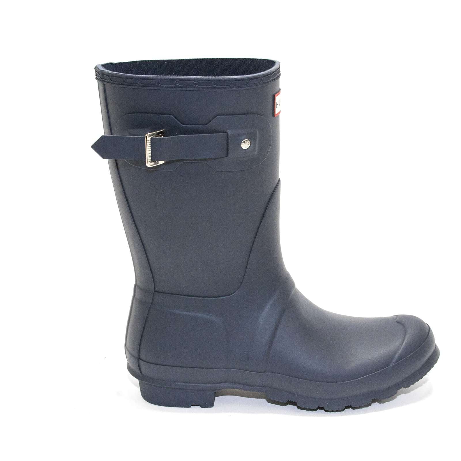 Hunter Women Original Short Rain Boot