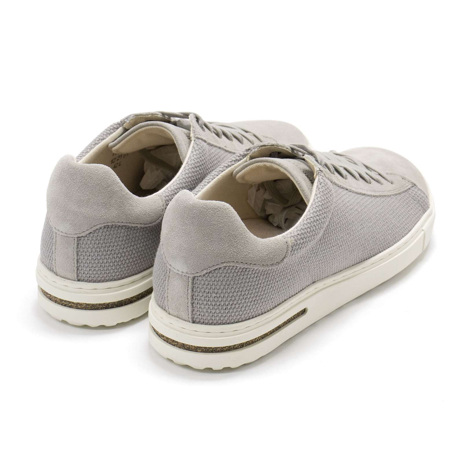 Birkenstock Men Bend Low Ii Casual Shoes