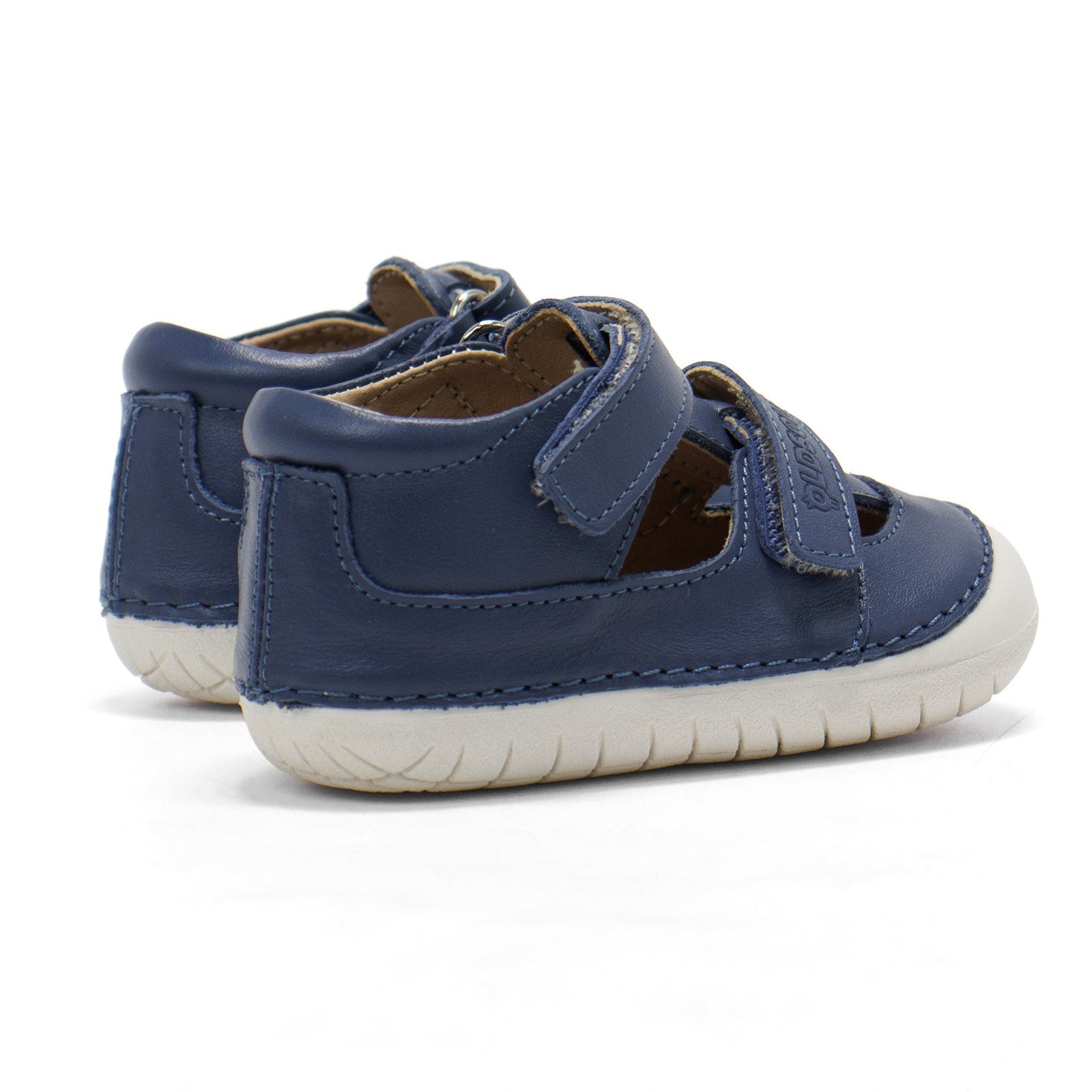 Old Soles Toddler Tech Pave Double Hook-And-Loop Closure Sneakers