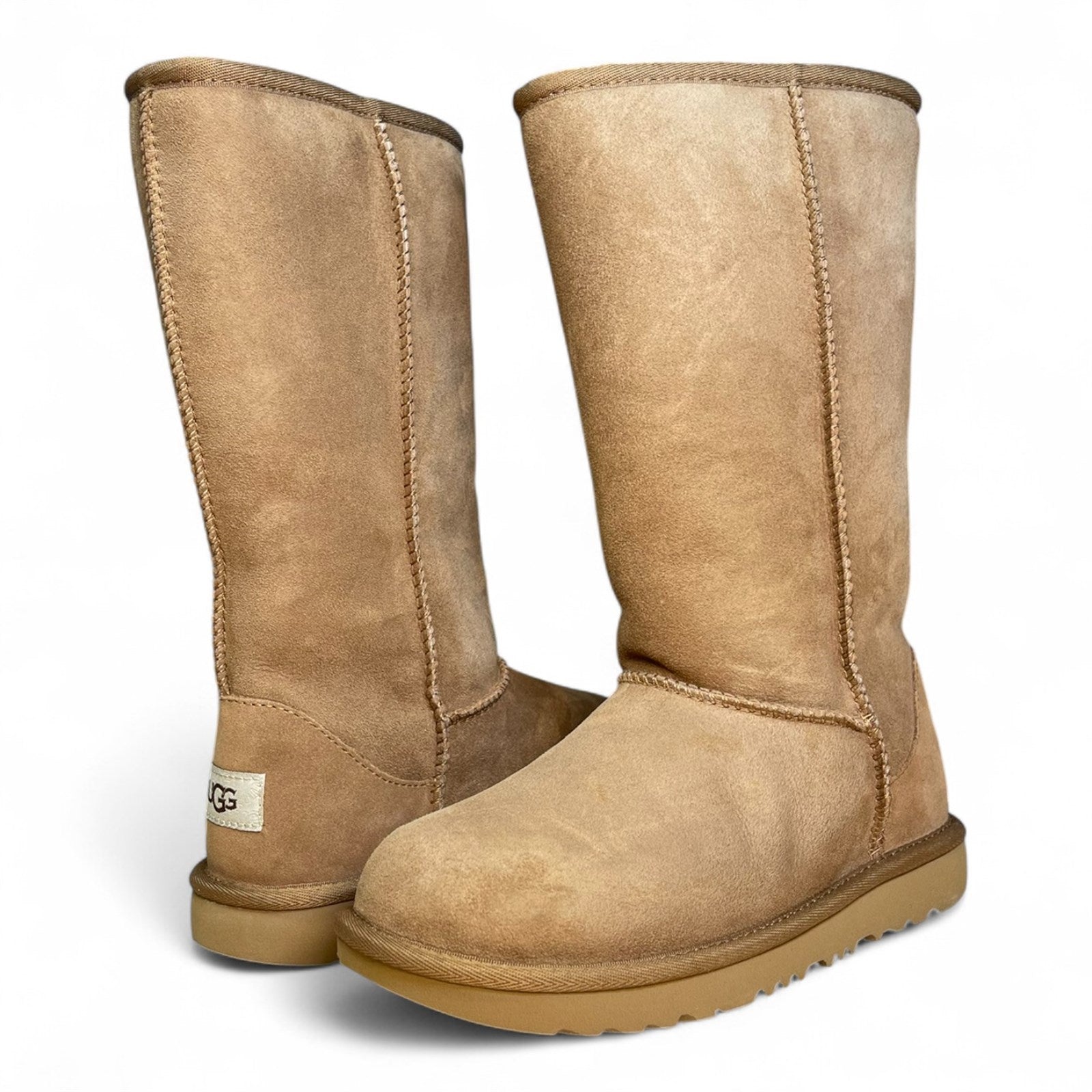 Ugg Girl Classic Tall Ii Boots
