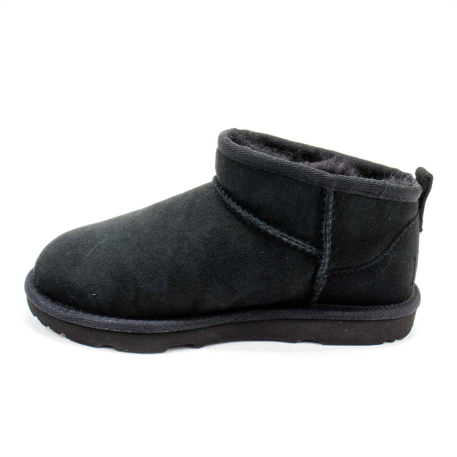 Ugg Girl Kids Classic Ultra Mini Boot