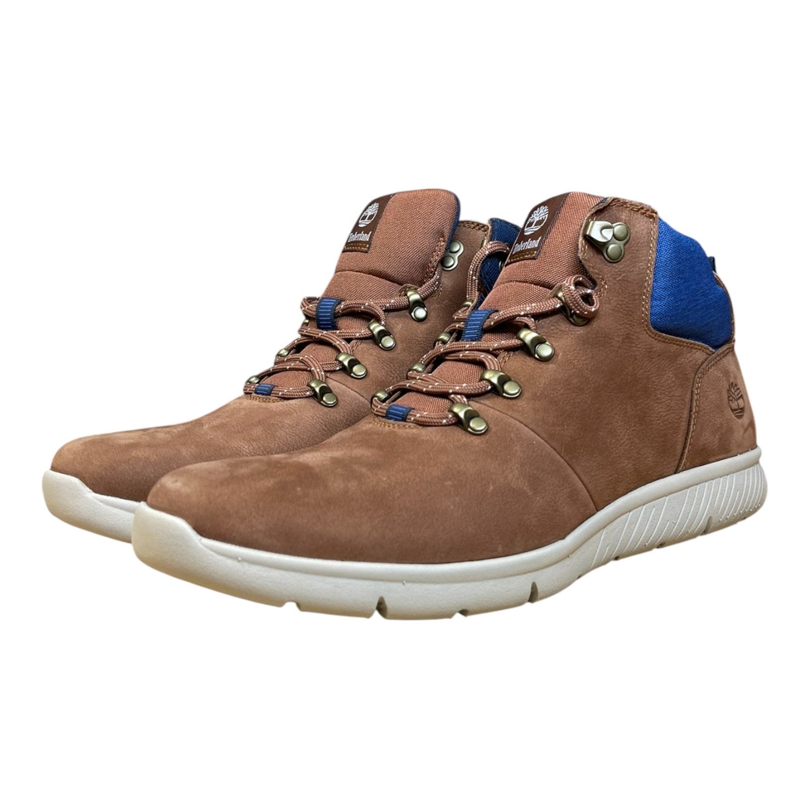 Timberland Men Boltero Hiker Mid Boot
