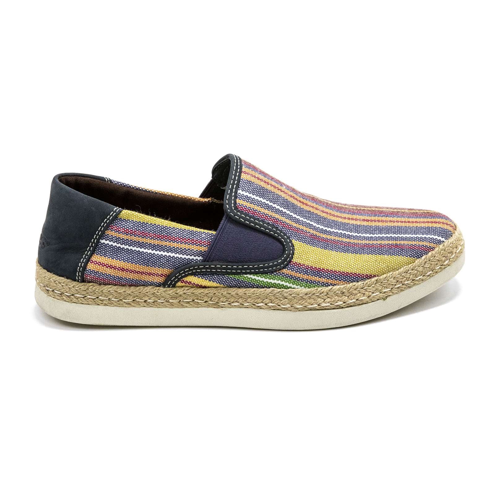 Ugg Men Wilton Slip-On Shoes