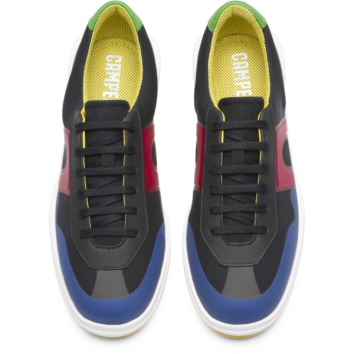 Camper Men Marges Sport Fashion Sneakers