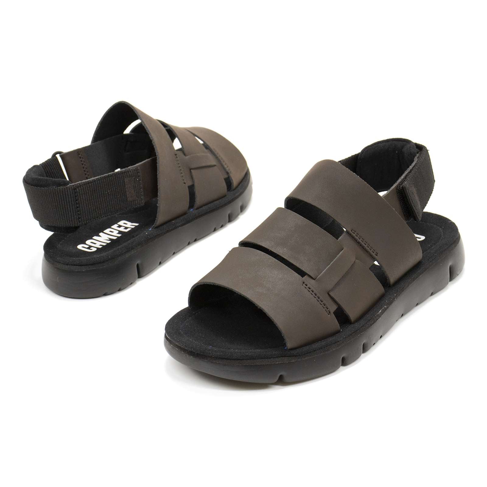 Camper Men Oruga Sandals