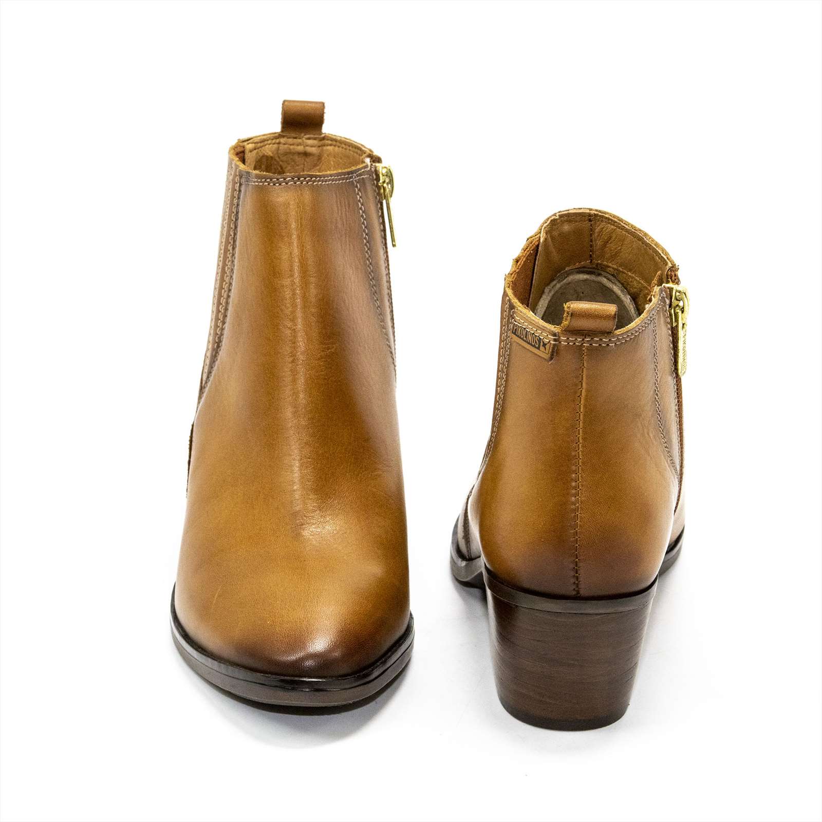 Pikolinos Women Huelma Boots