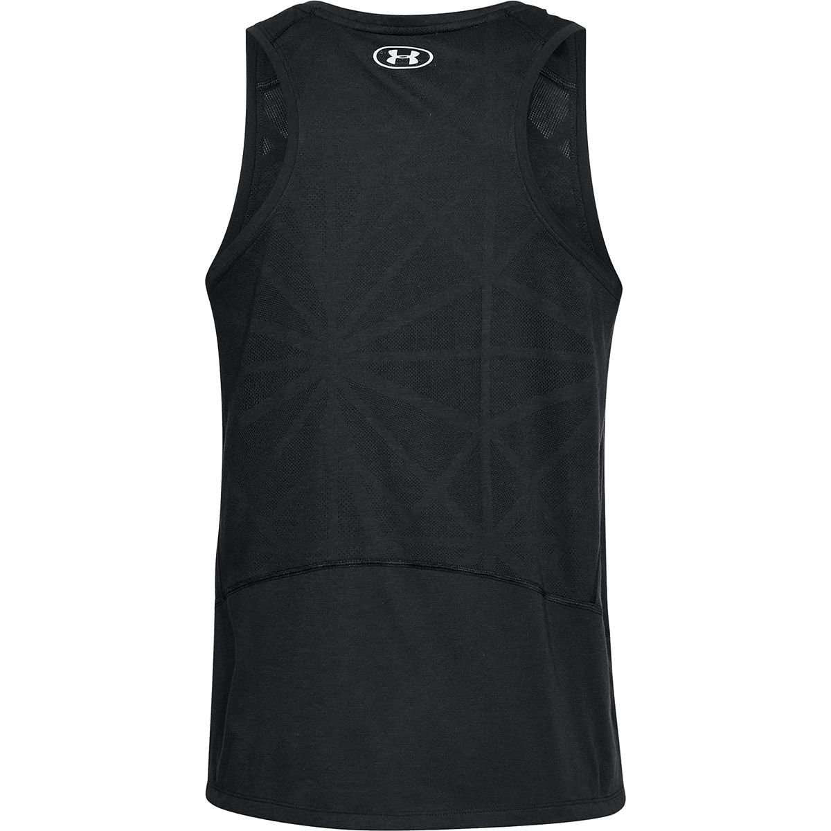 Under Armour Men Ua Swyft Singlet