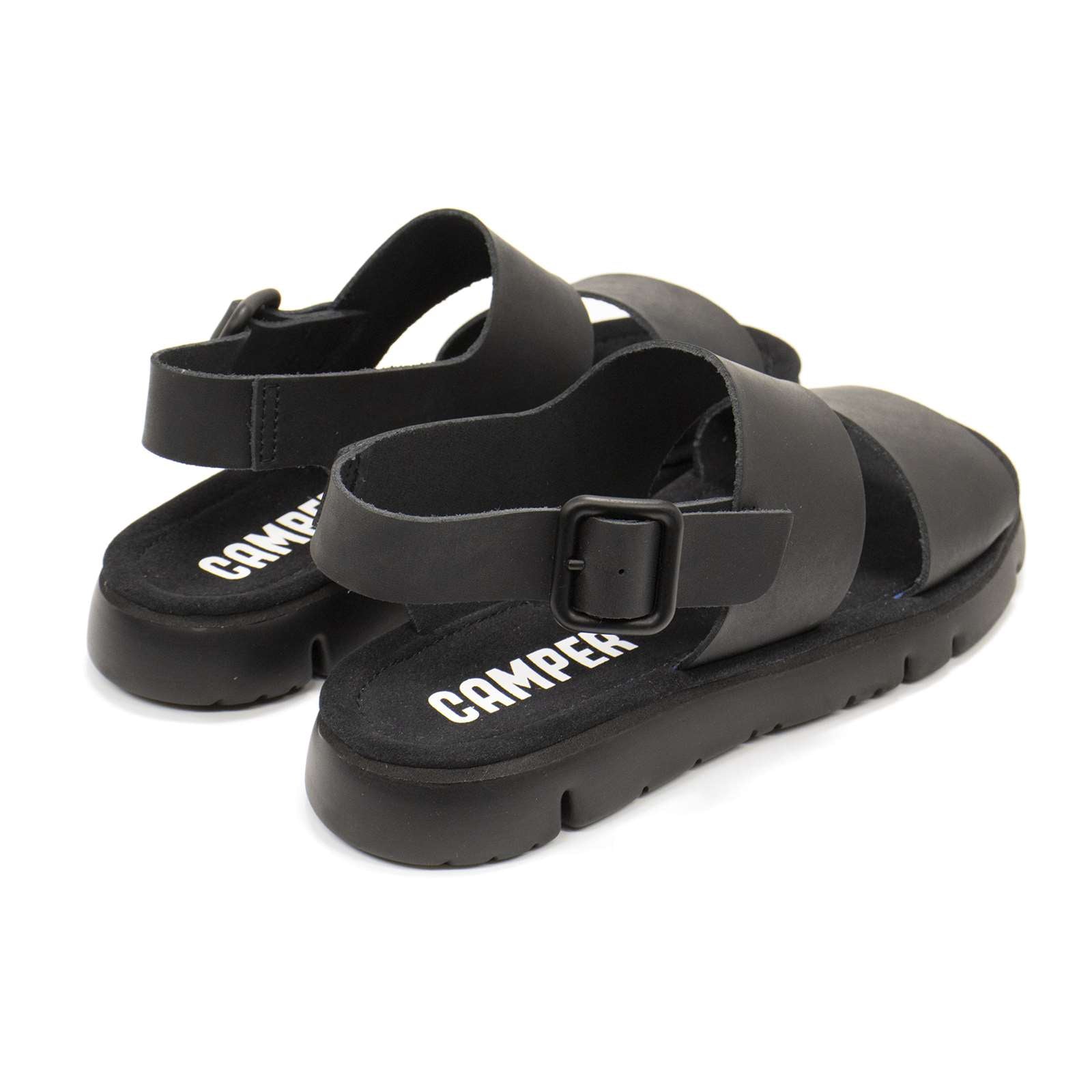 Camper Men Oruga Sandals