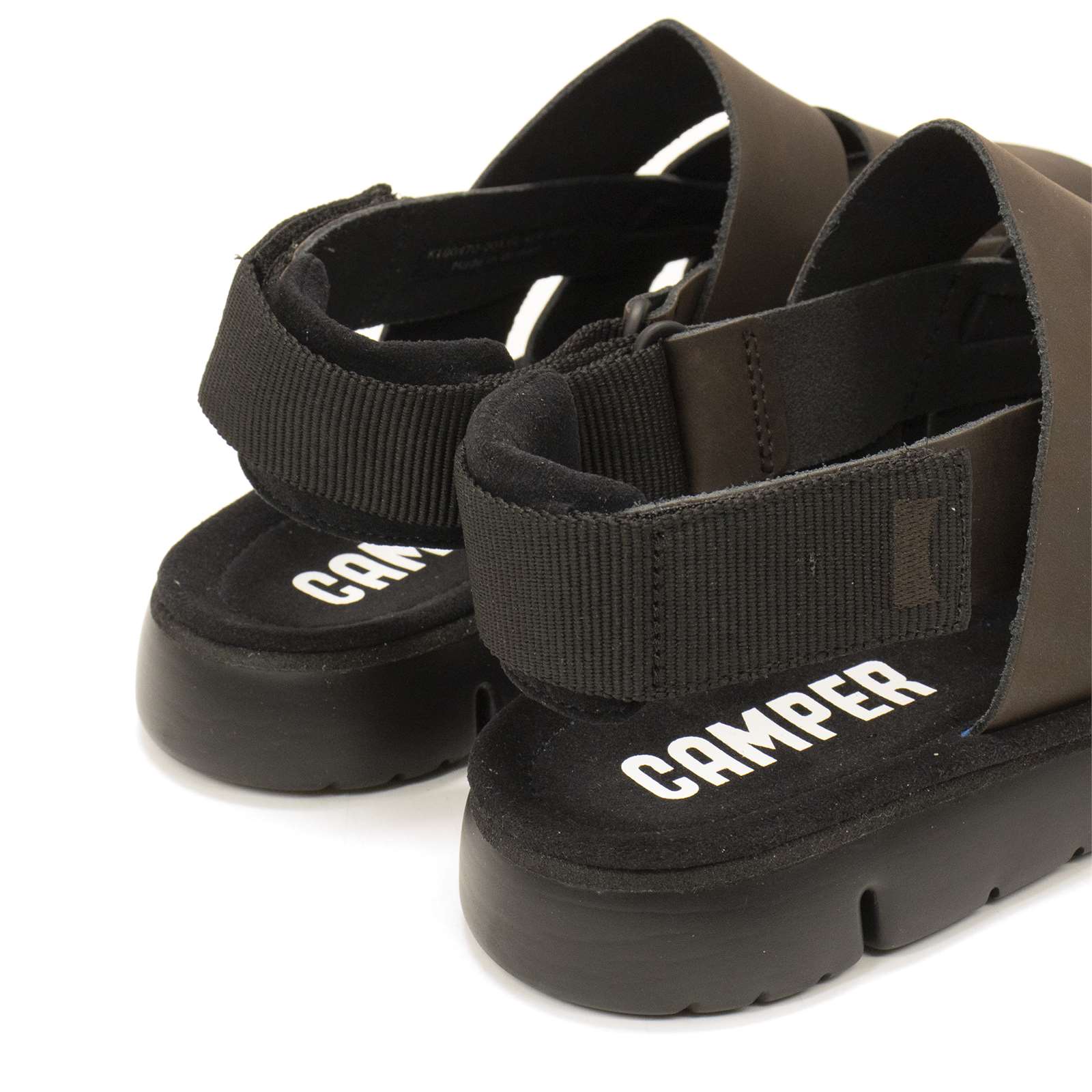 Camper Men Oruga Sandals
