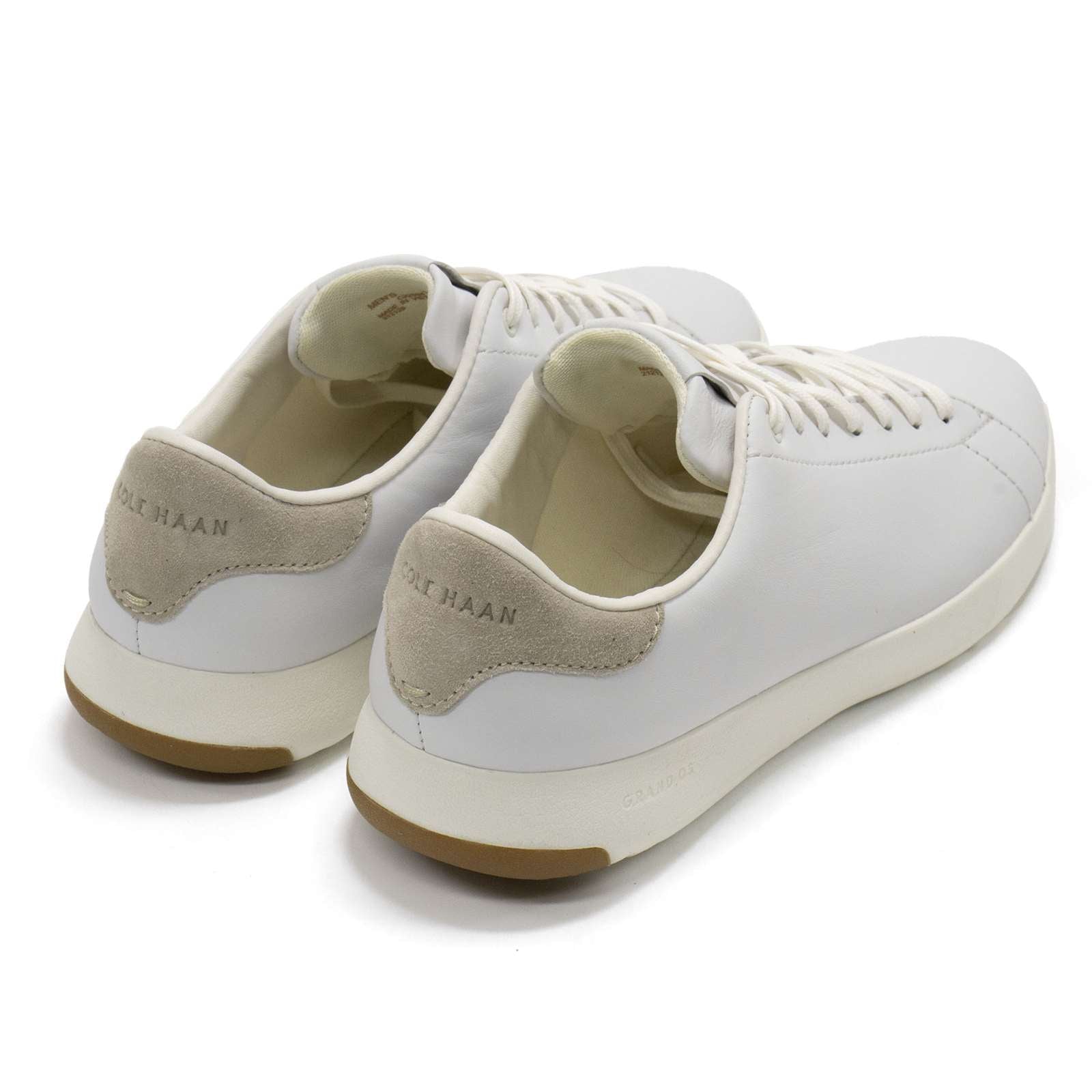 Cole Haan Men Grandpro Tennis Sneakers