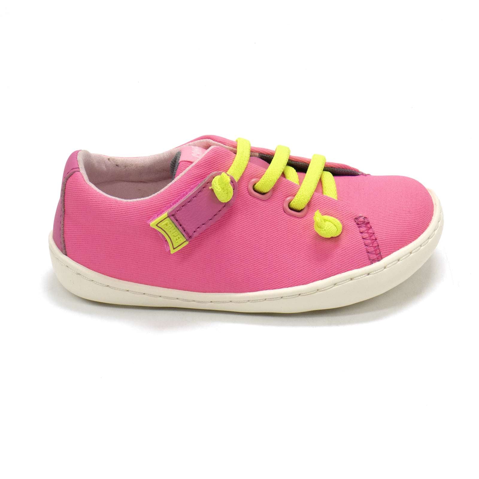 Camper Toddler Peu First Walker Shoes