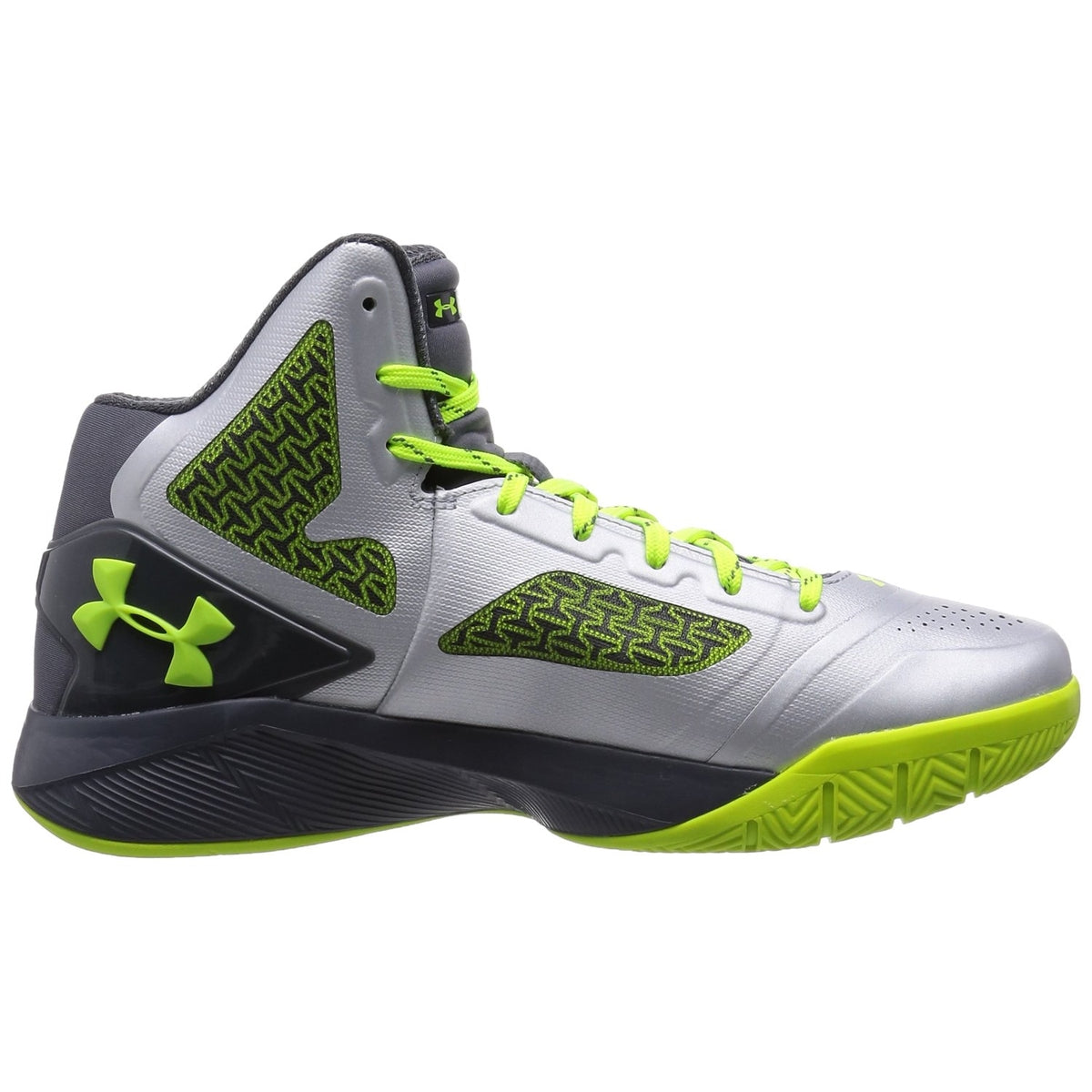 Under Armour Men Clutchfit Drive 2 Basketball Shoes