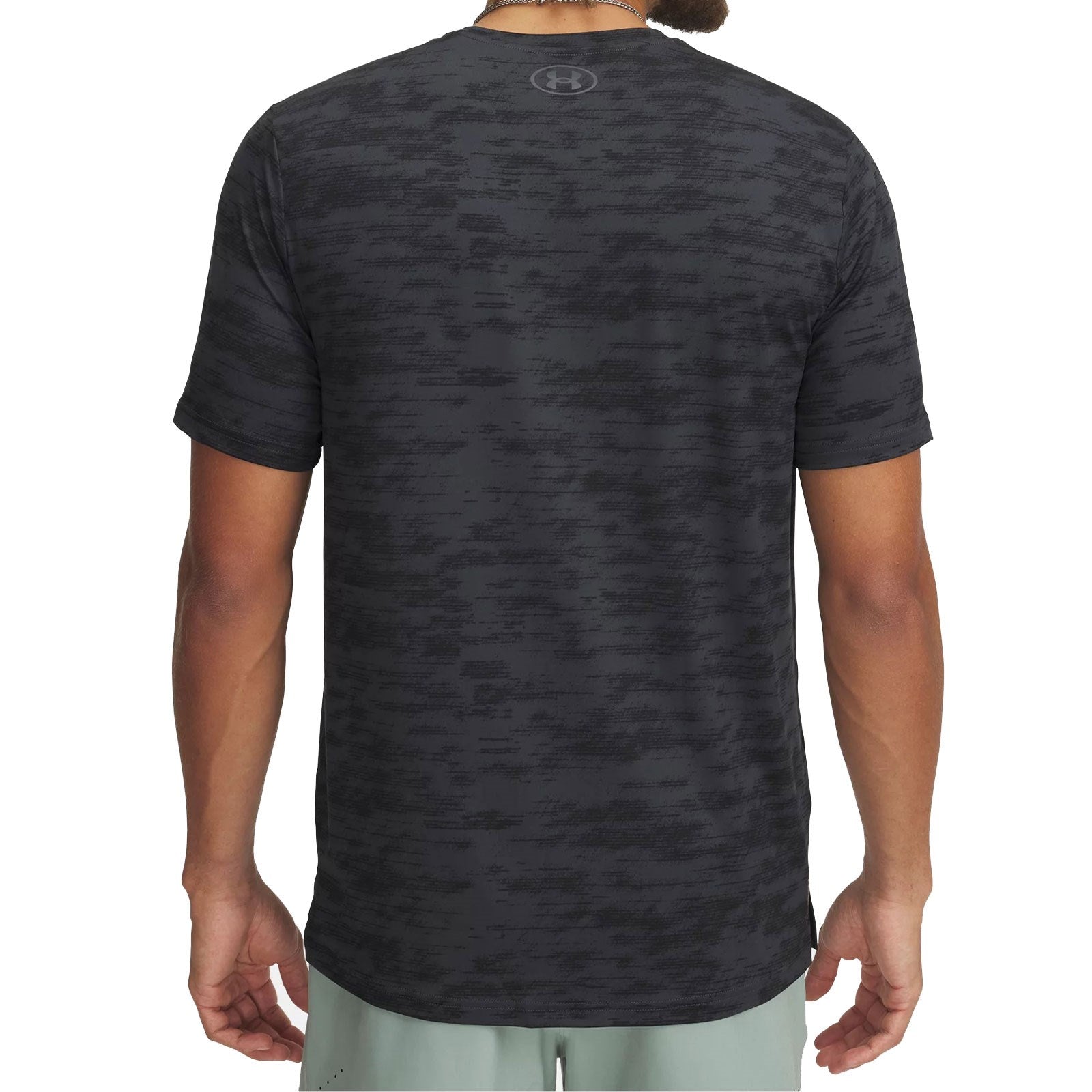 Under Armour Men Vanish Energy Printed Shirt