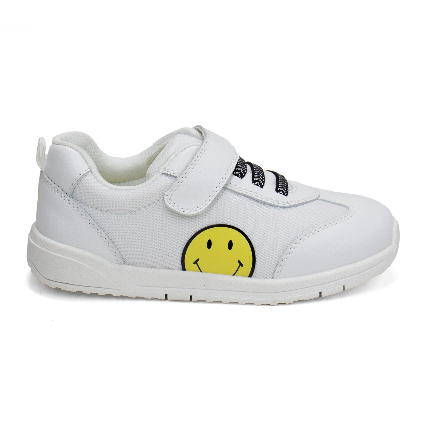 Old Soles Toddler Game Face Low Top Leather Shoes