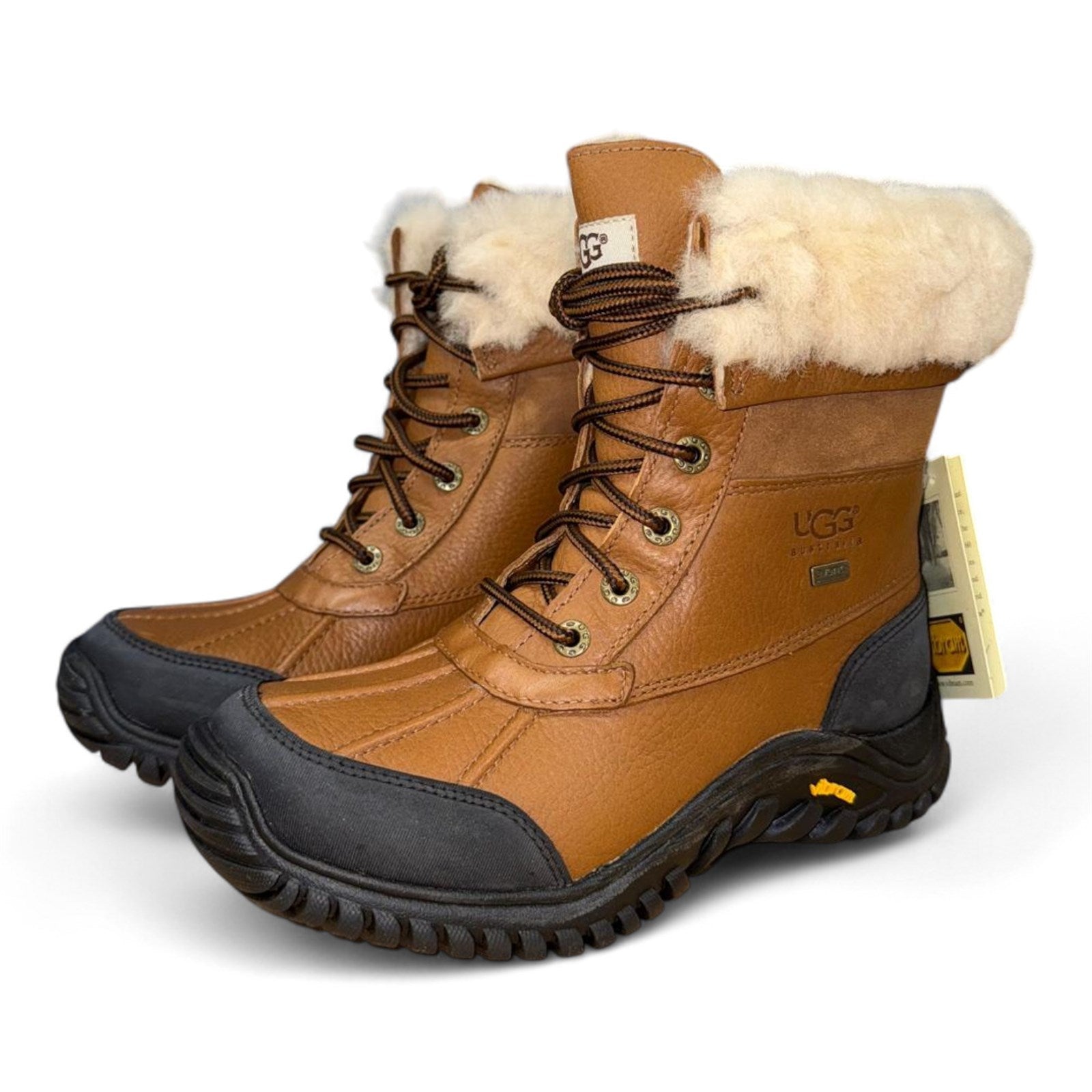 Ugg Women Adirondack Ii Winter Boot