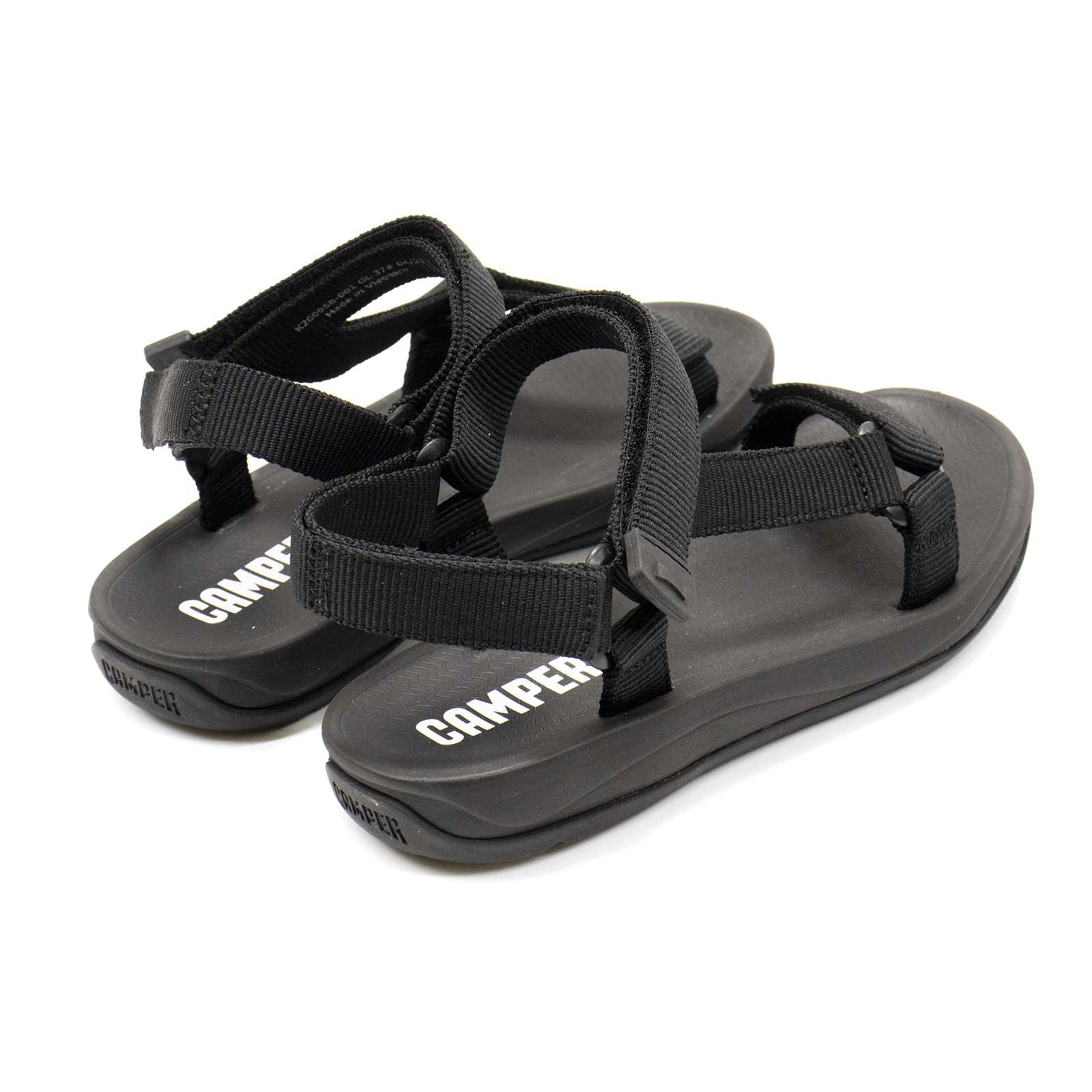 Camper Women Match Sandals