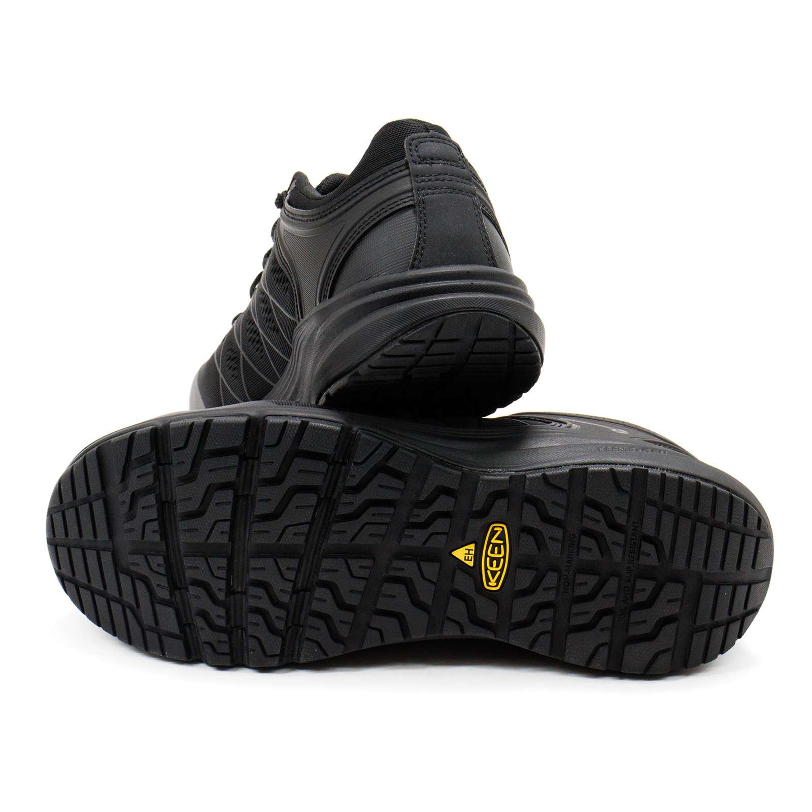 Keen Men Vista Energy Low Composite Toe Work And Safety Shoes