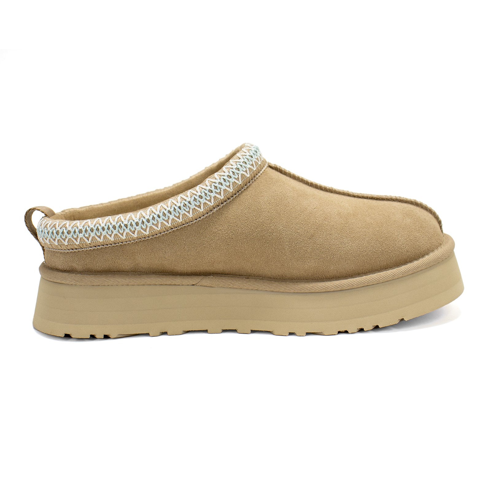 Ugg Women Tazz Suede Slipper