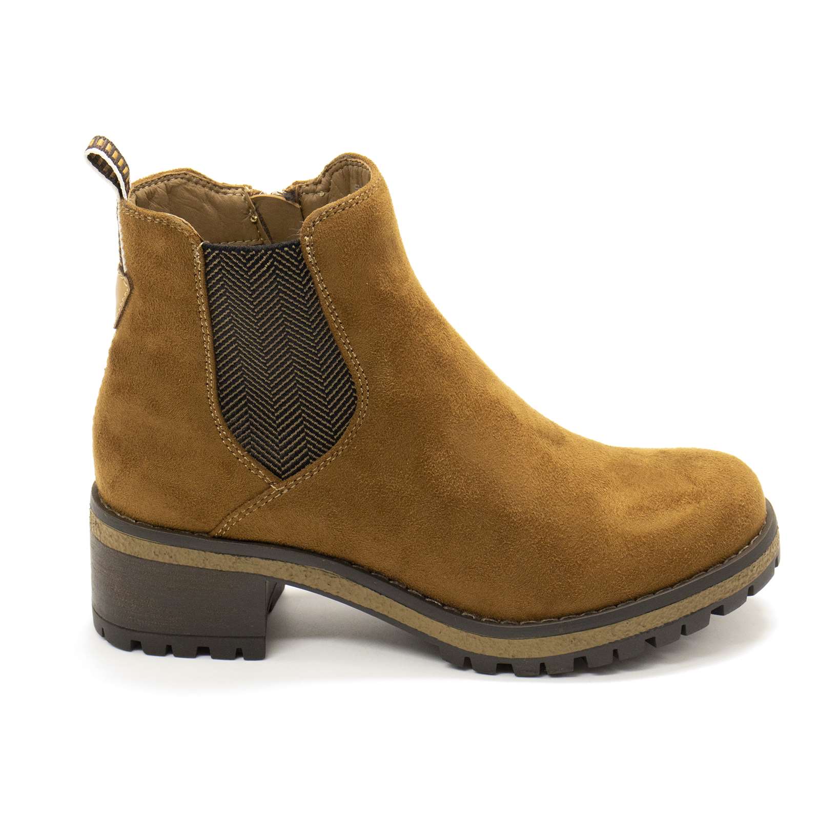 Patrizia Women Smylie Chelsea Bootie