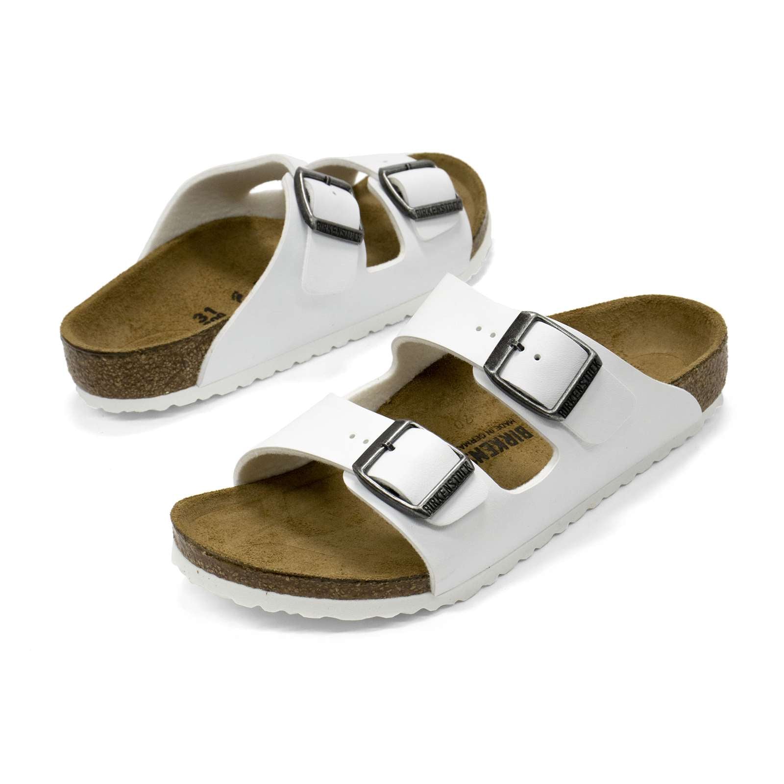 Birkenstock Girl Arizona Sandals