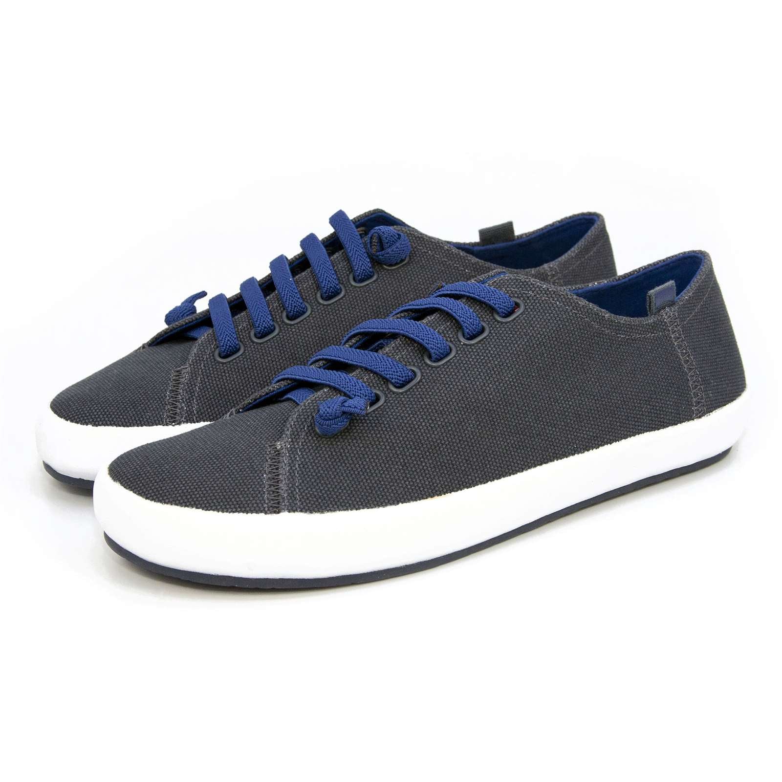 Camper Men Peu Rambla Vulcan Fashion Sneakers
