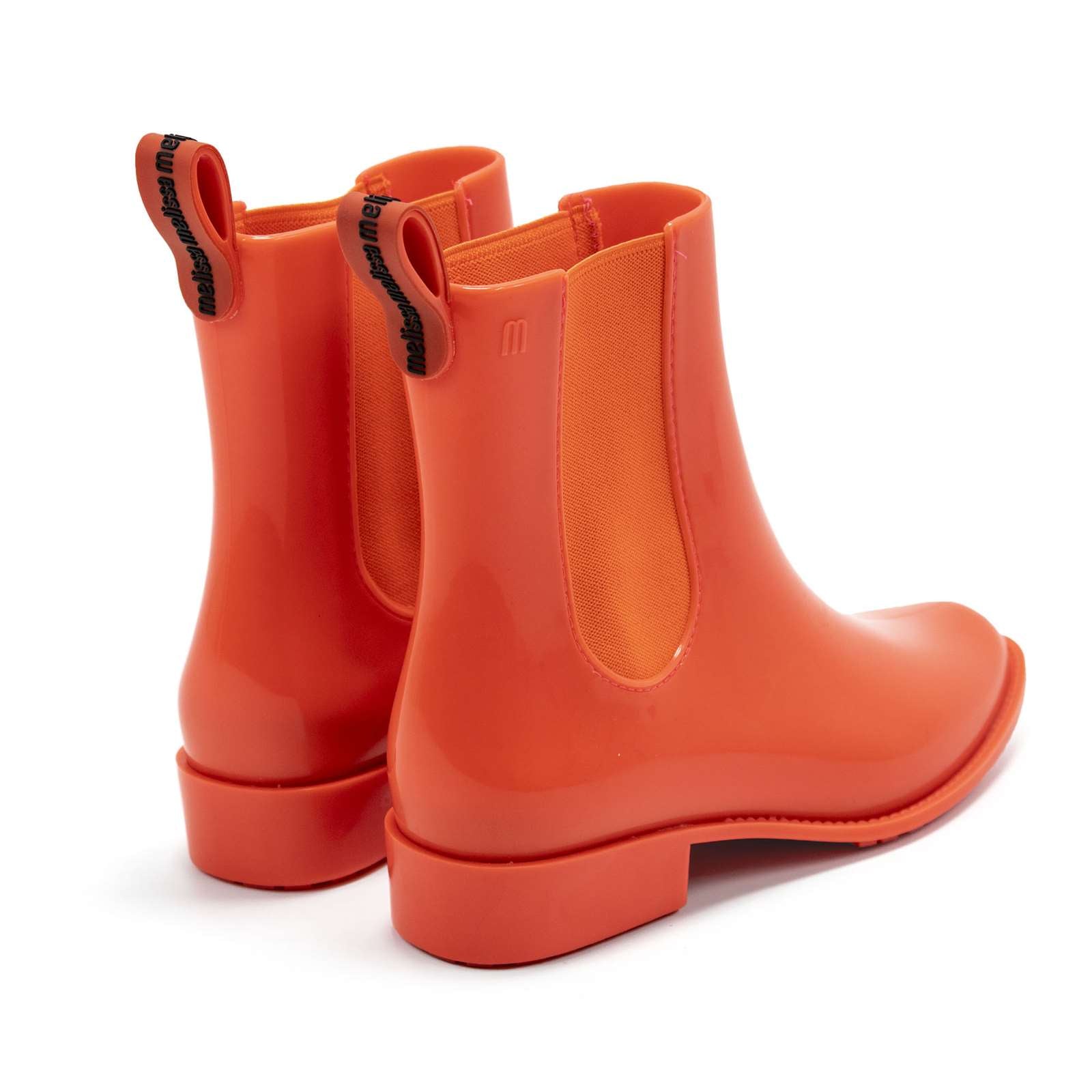 Melissa Women Riding Low Boots