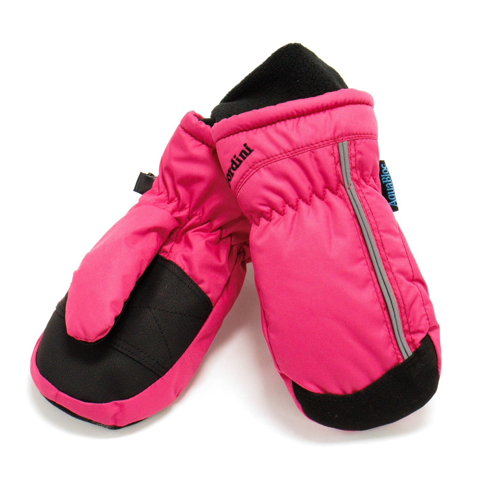 Gordini Toddler Angles Mitten