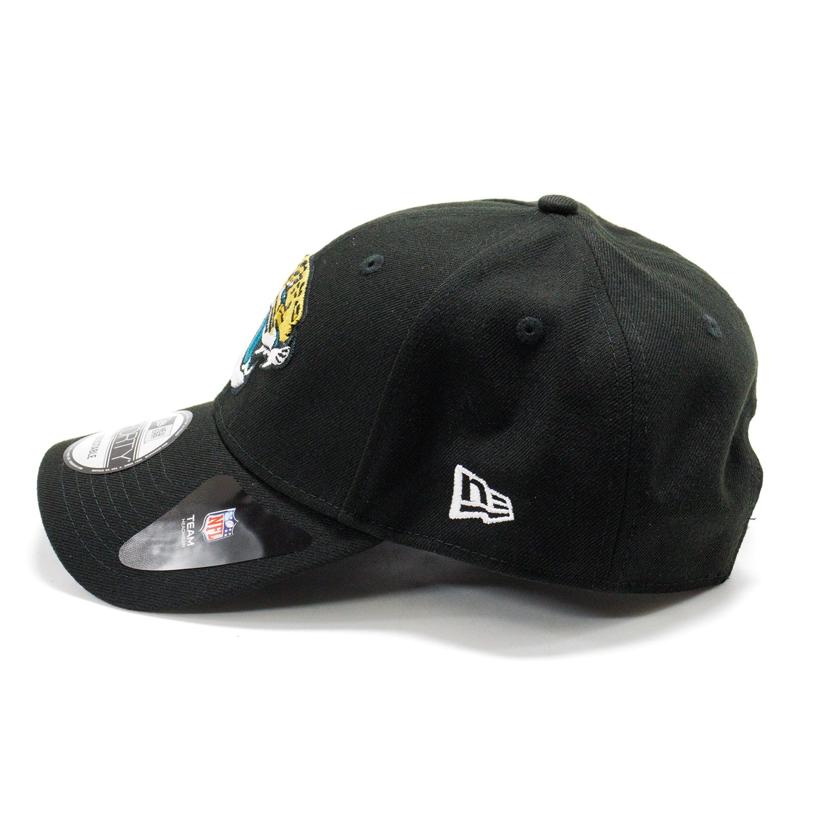 New Era Men Jacksonville Jaguars Nfl The League 9Forty Adjustable Cap