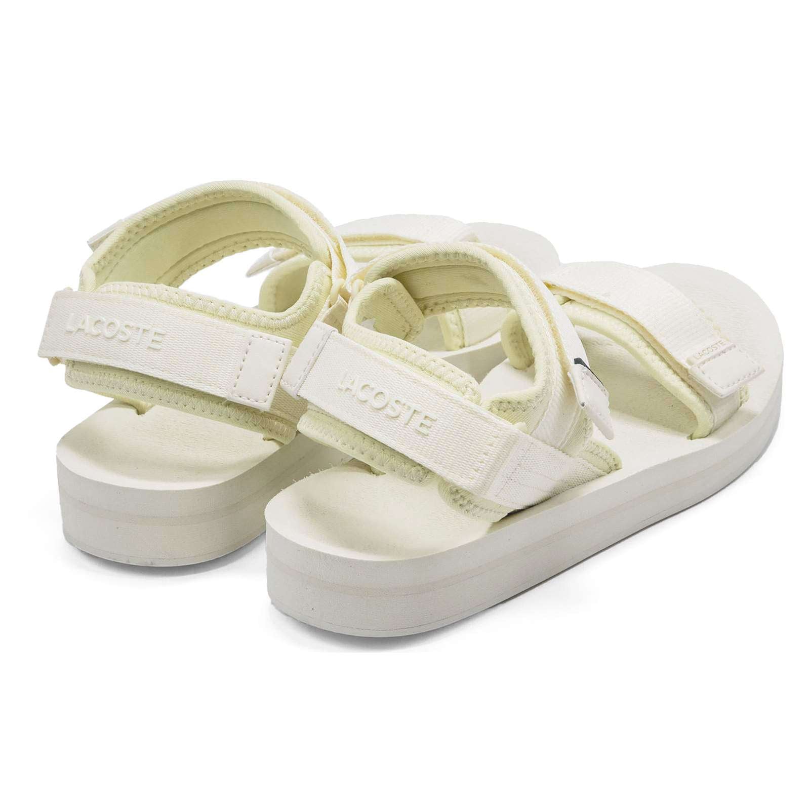 Lacoste Men Suruga Sandals
