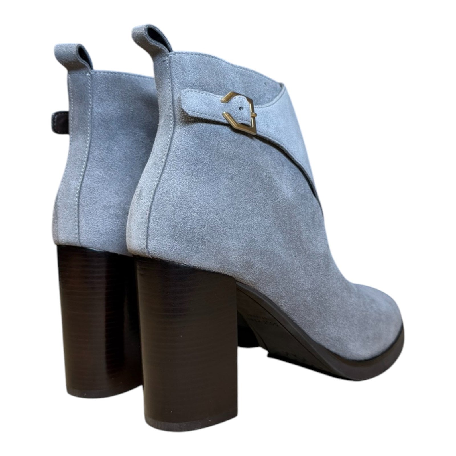 Cole Haan Women Harrington Grand Riding Bootie