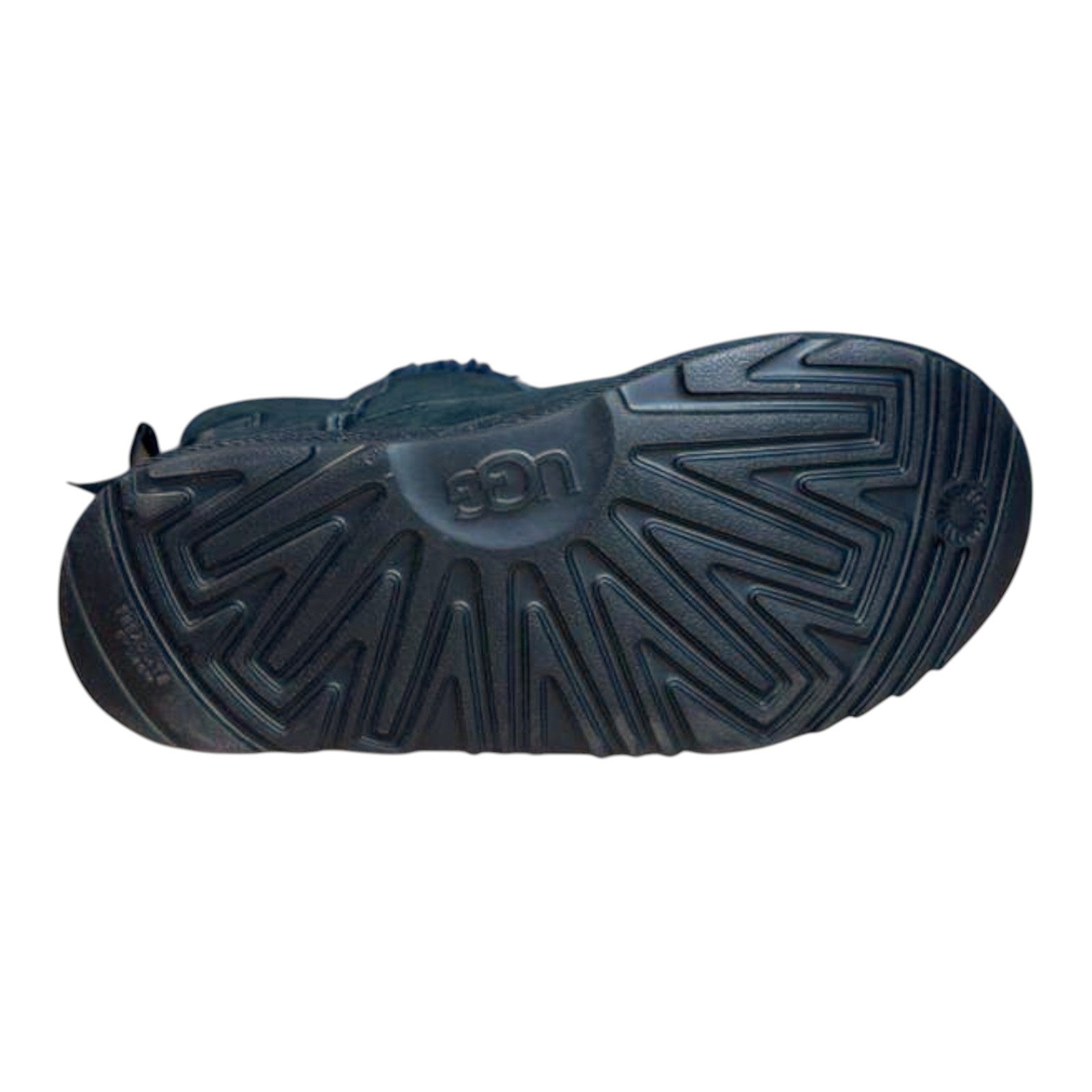 Ugg Girl Mini Bailey Bow Ii Boot