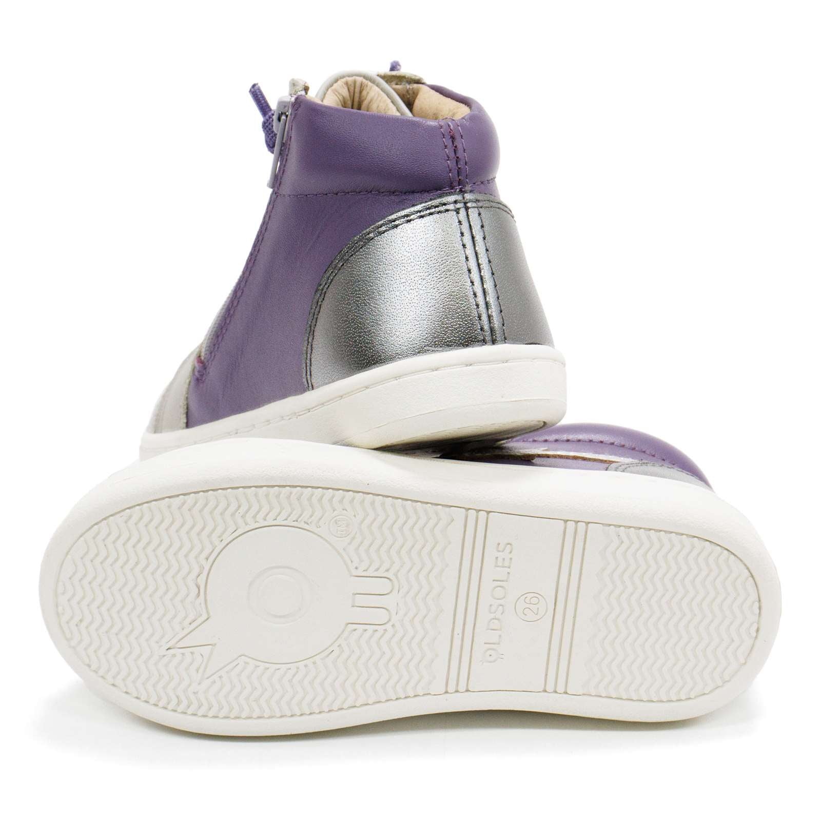 Old Soles Toddler Shoot High Shoes Casual Sneaker