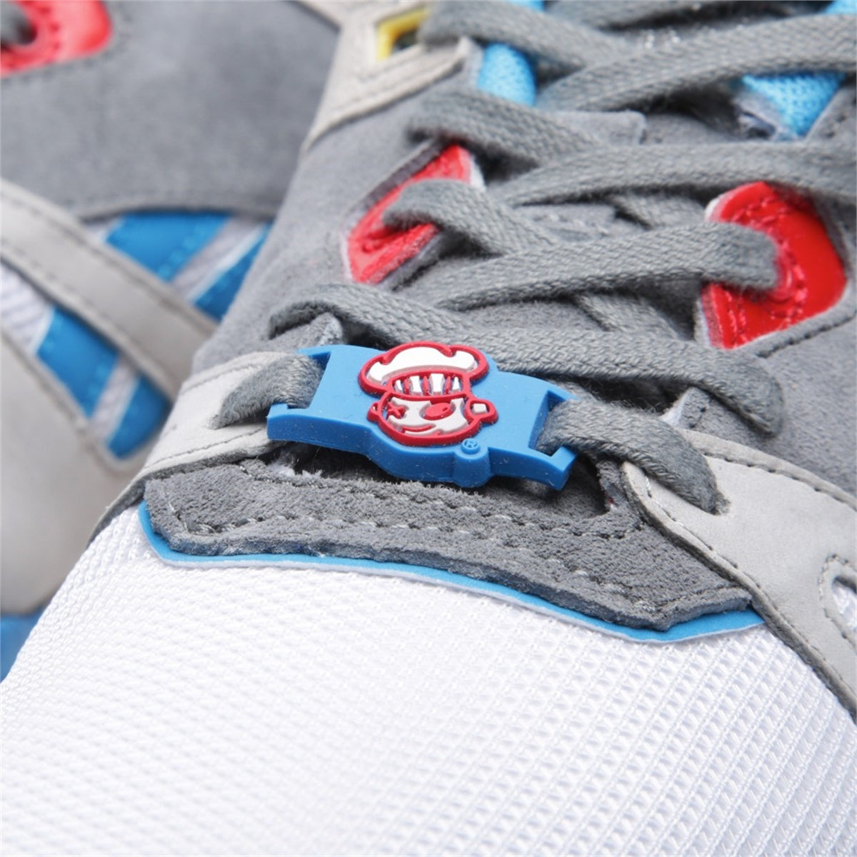 Reebok Men Ventilator Cnt Sneaker