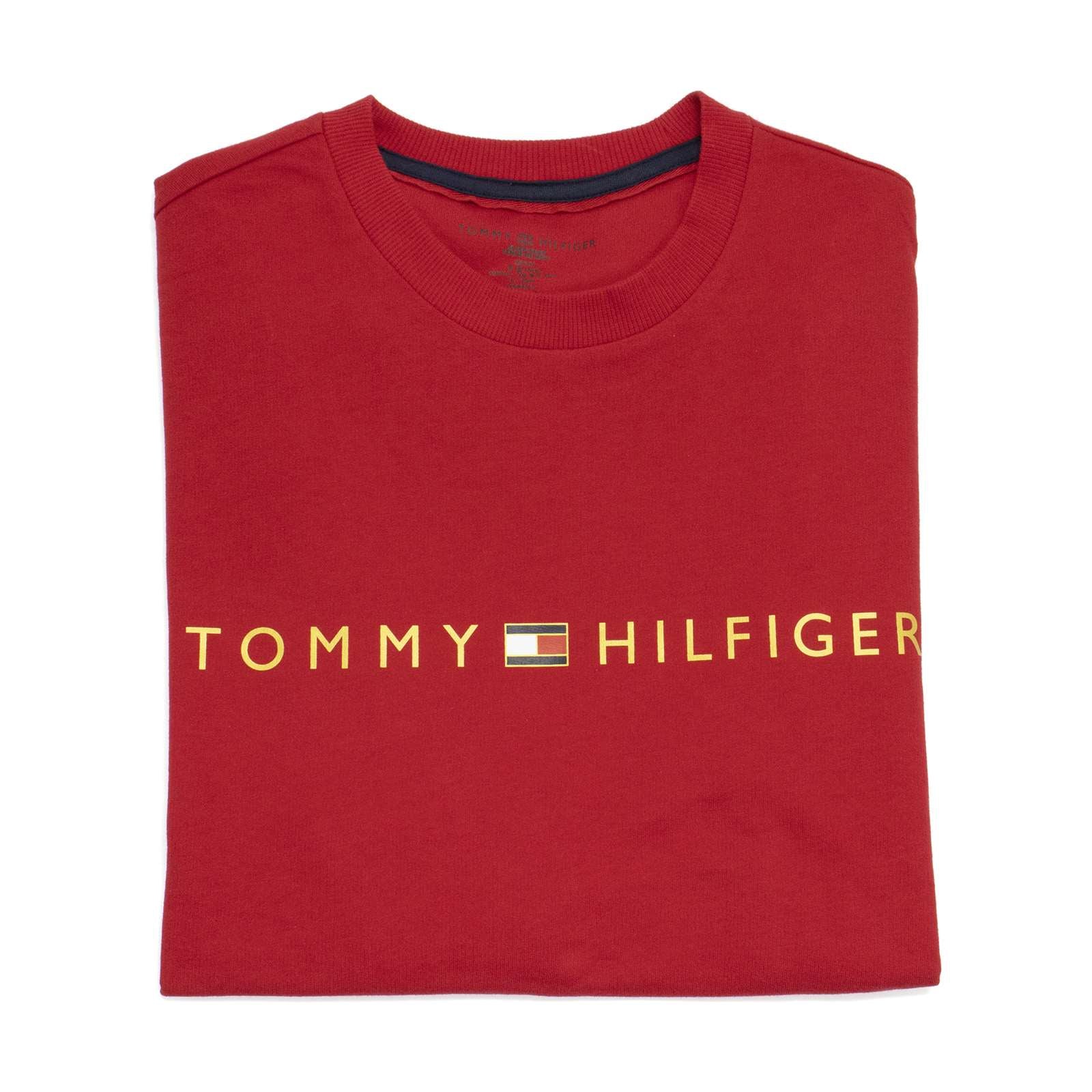 Tommy Hilfiger Men Modern Essentials French Terry Sweatshirt