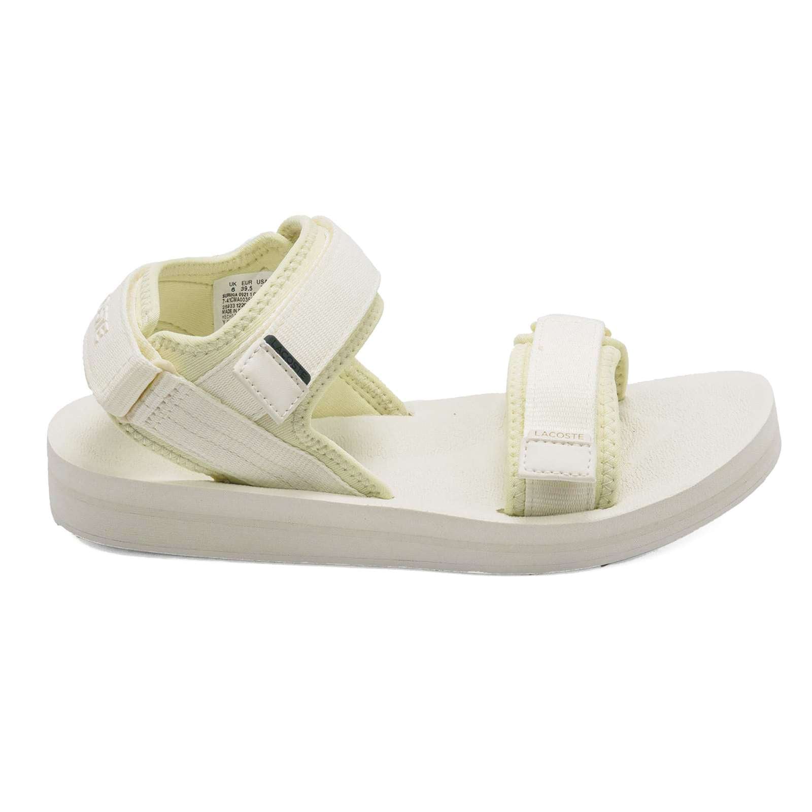 Lacoste Men Suruga Sandals