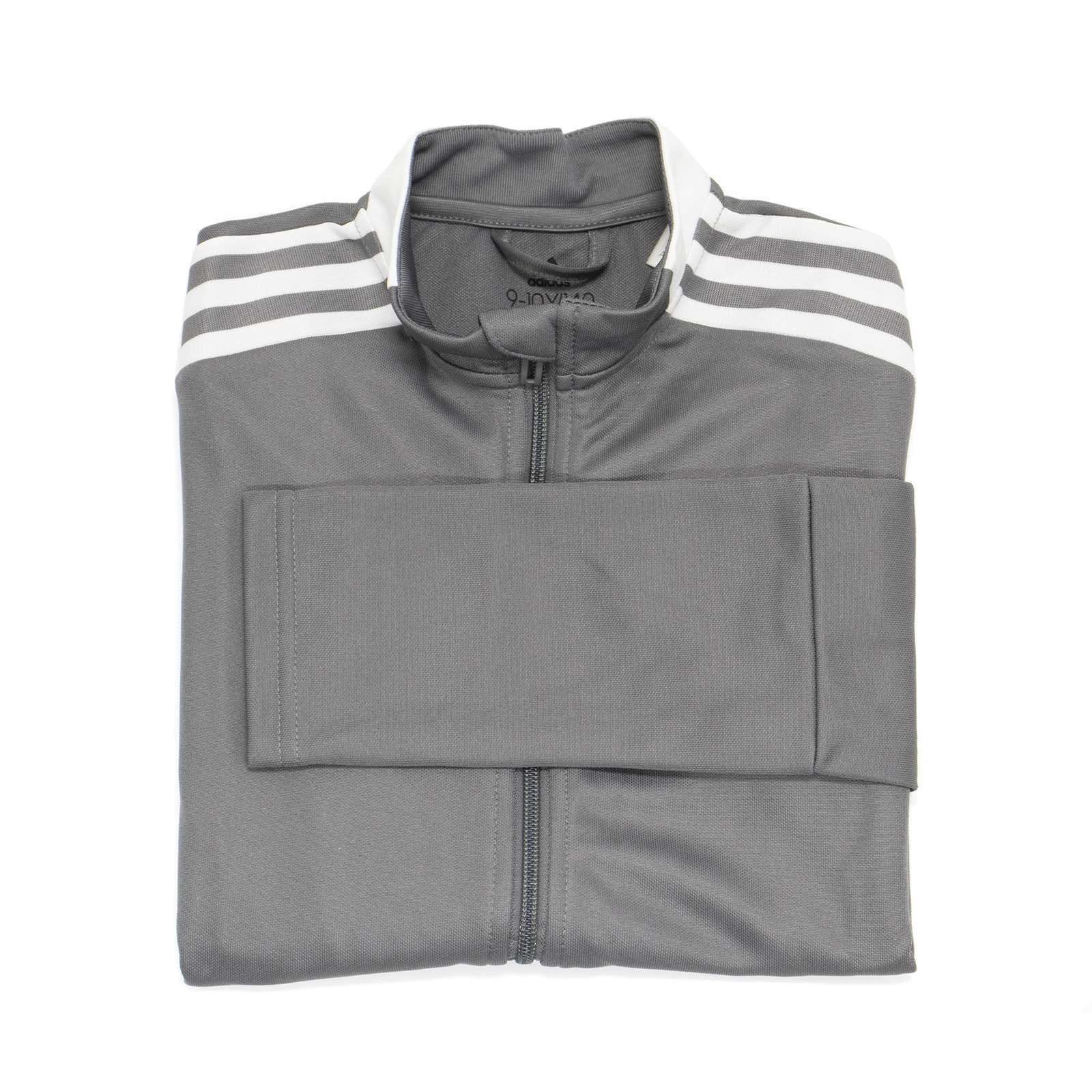 Adidas Boy Tiro 21 Track Jacket