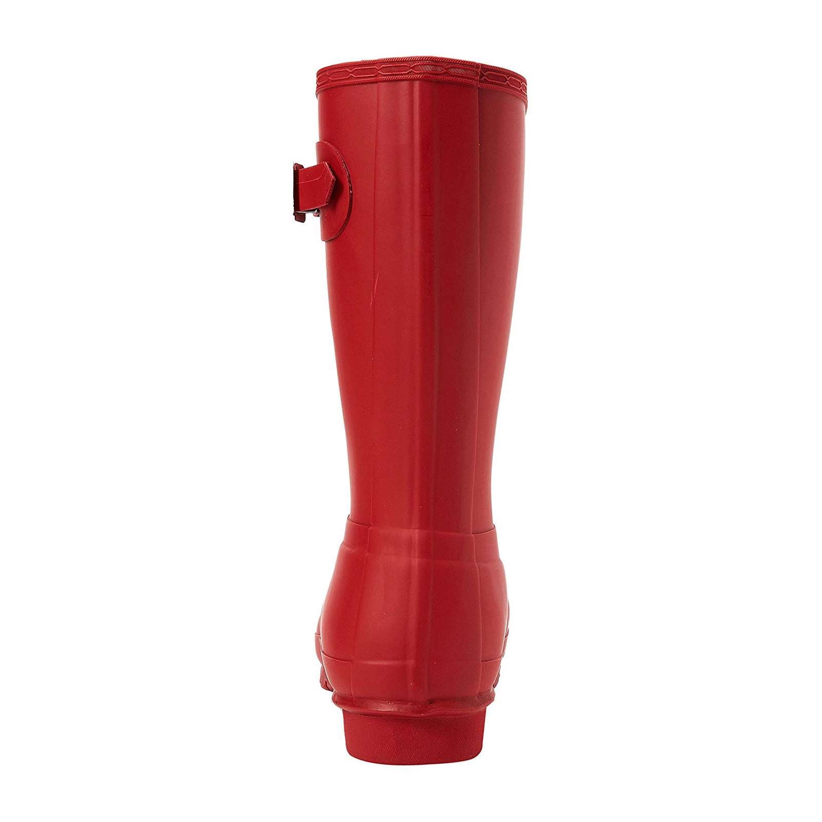 Hunter Women Original Short Rain Boot
