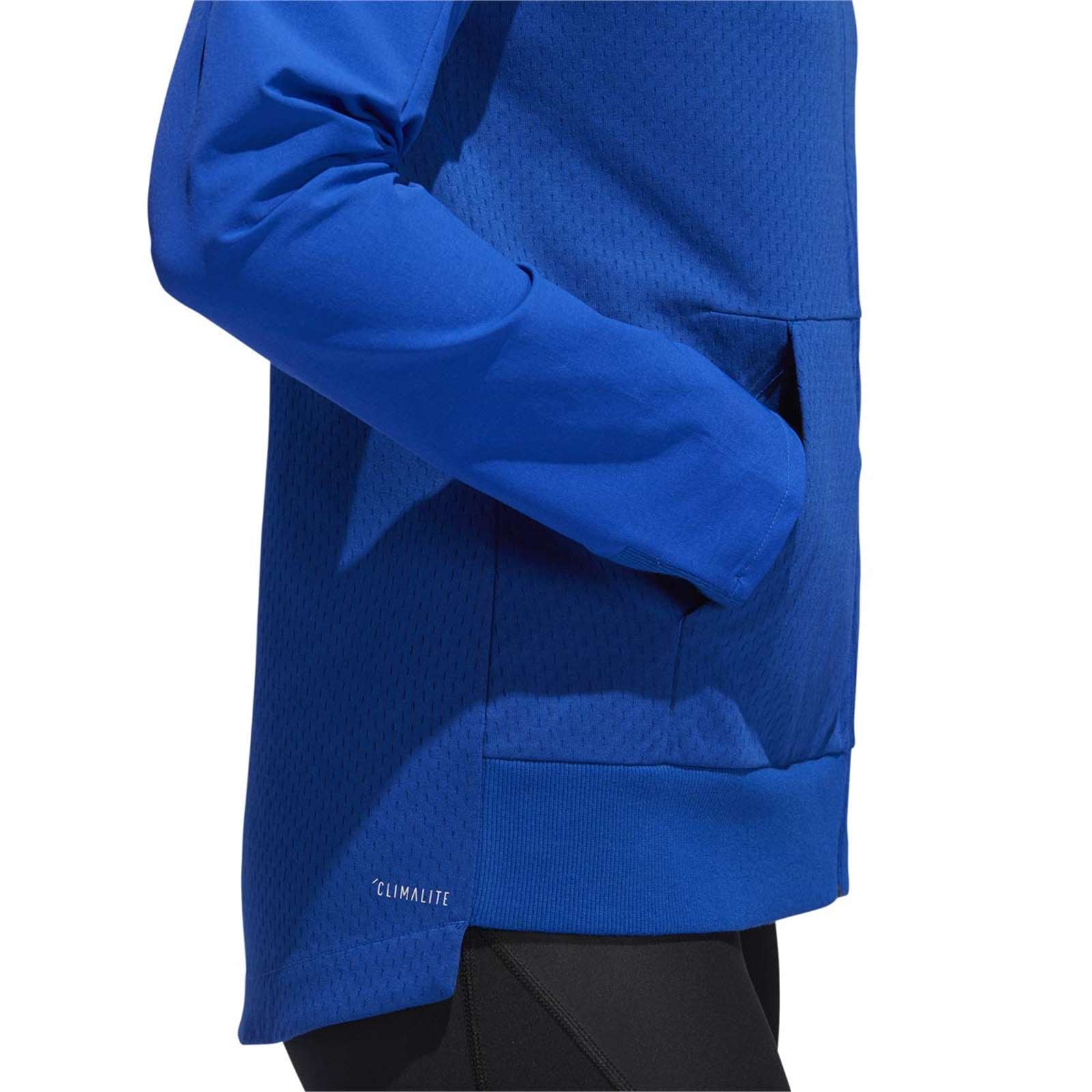 Adidas Women Squad Jacket