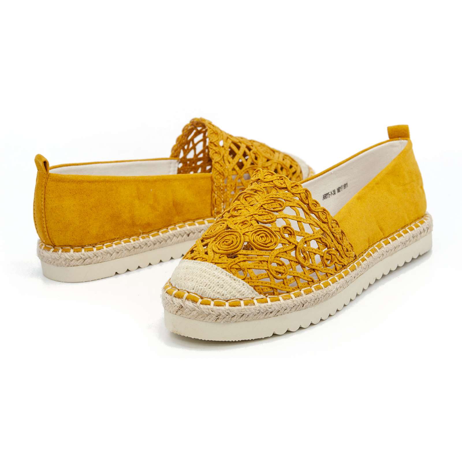 Patrizia Women Kariye Espadrille Shoes