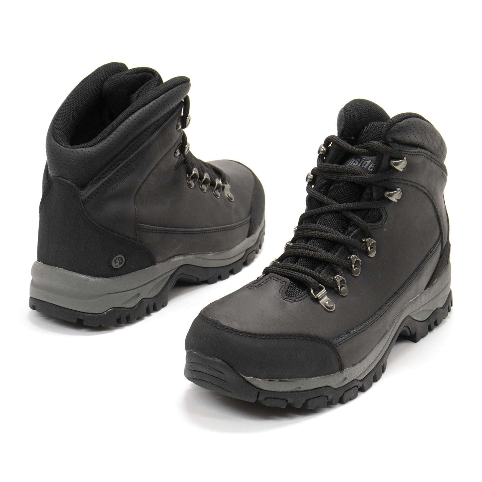 Northside Men Mckinley Waterproof Hiking Boots