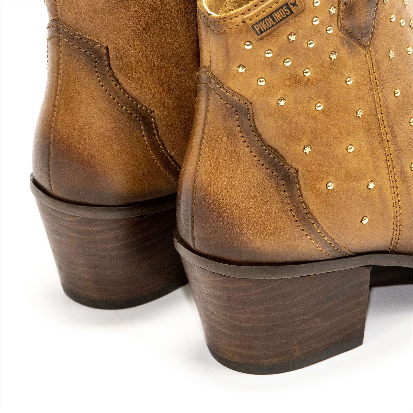 Pikolinos Women Huelma Booties