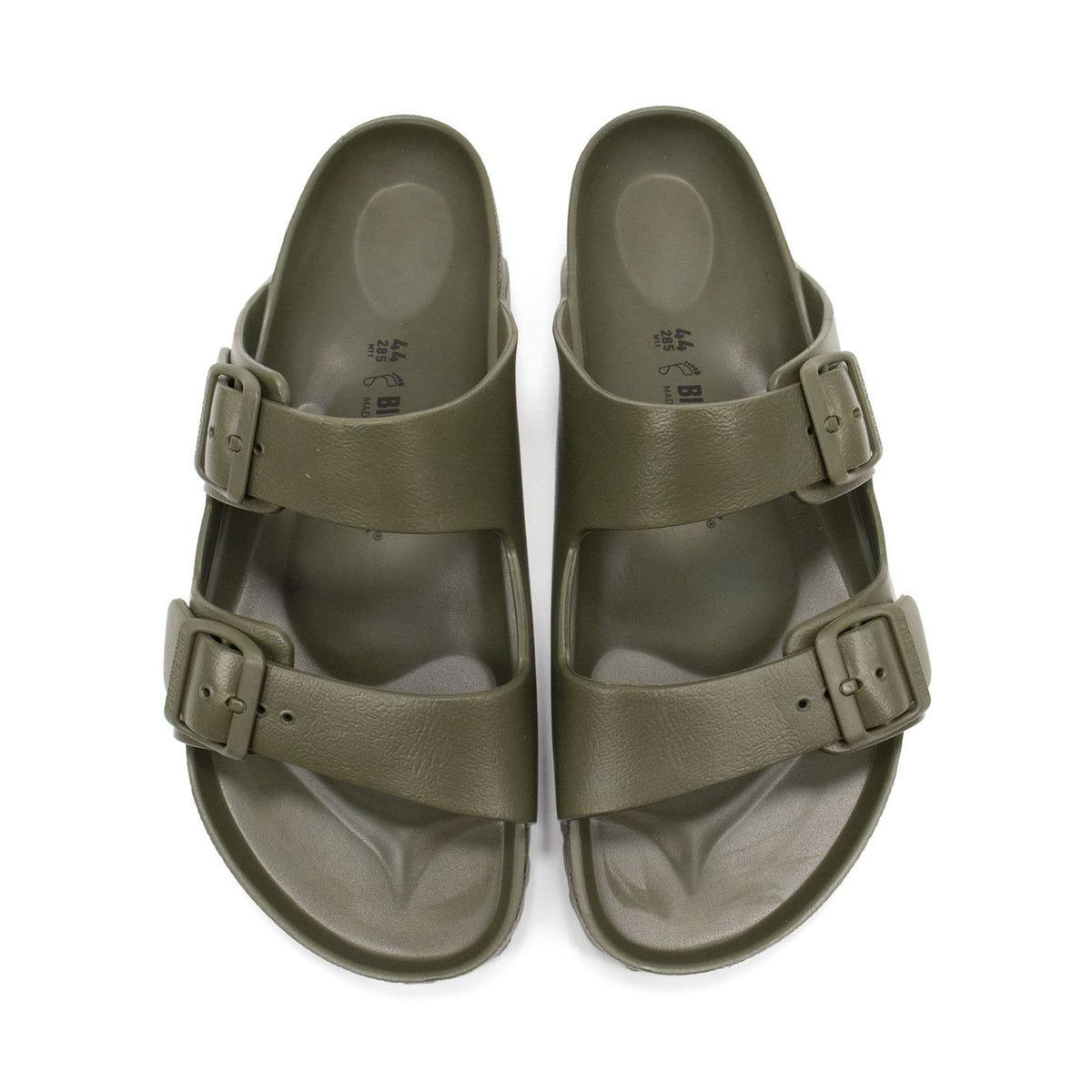 Birkenstock Men Arizona Essentials Eva Sandals