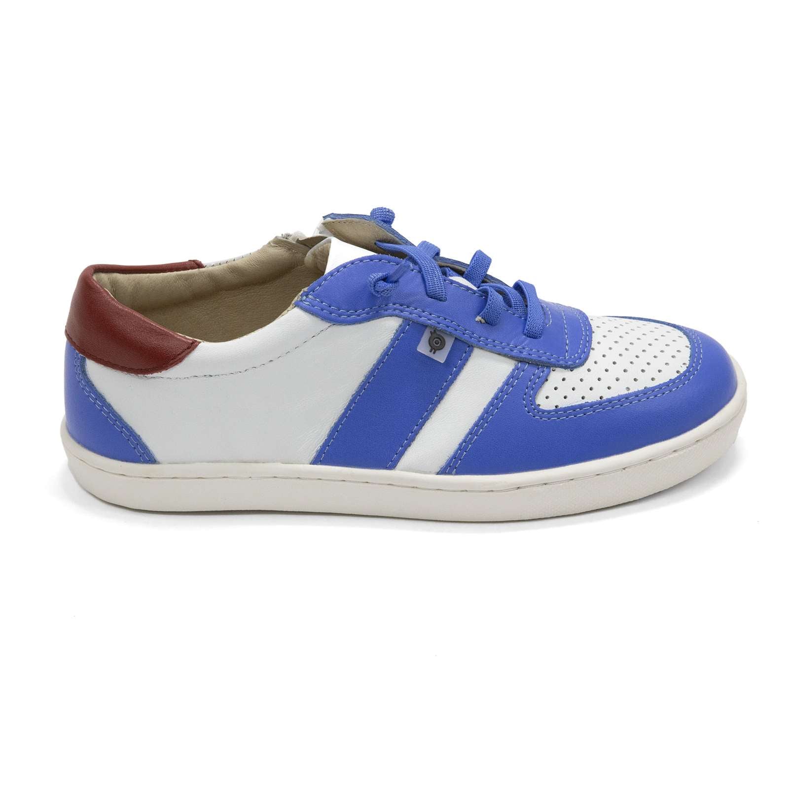 Old Soles Boy Path Finder Sneakers