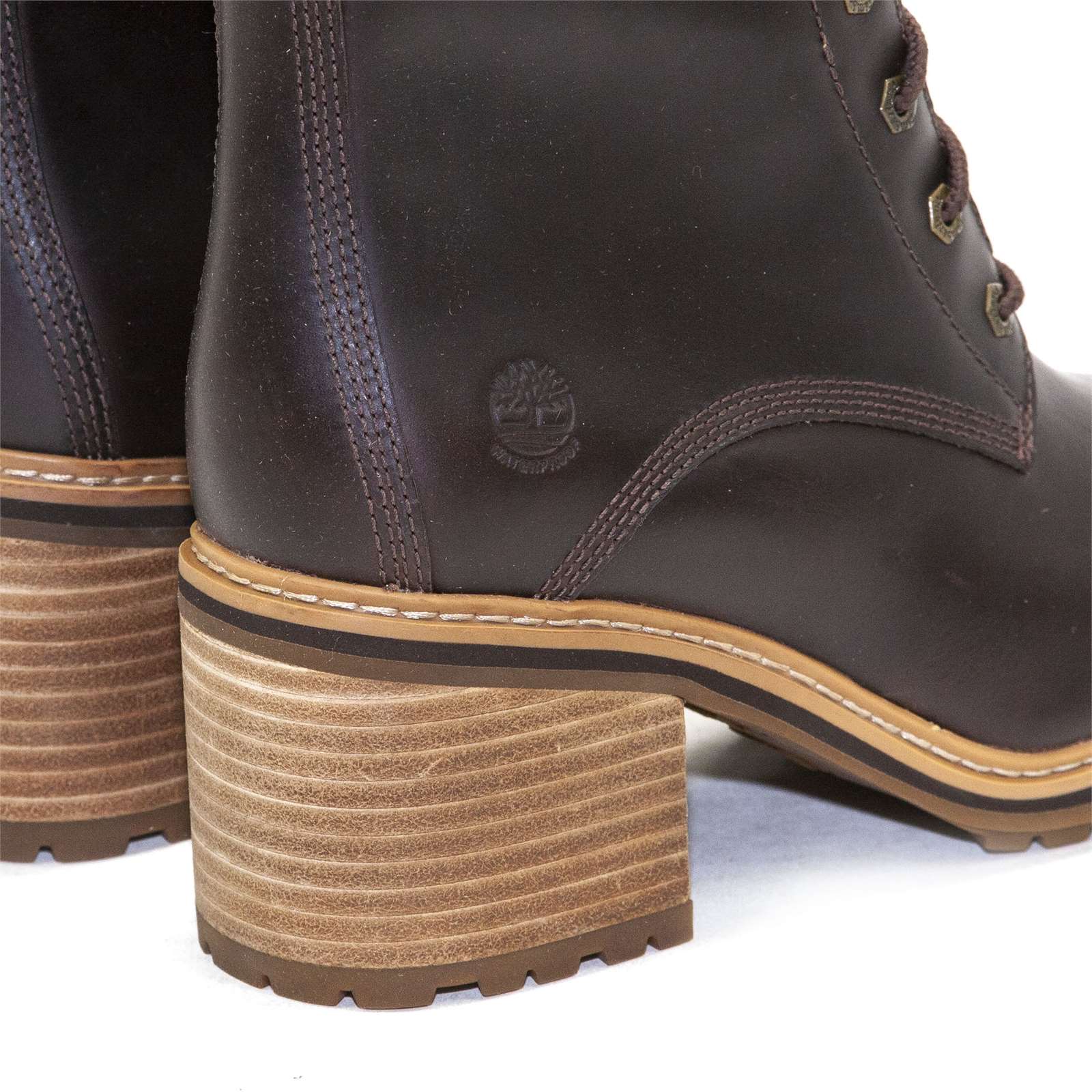 Timberland Women Sienna High Waterproof Side Zip Boots