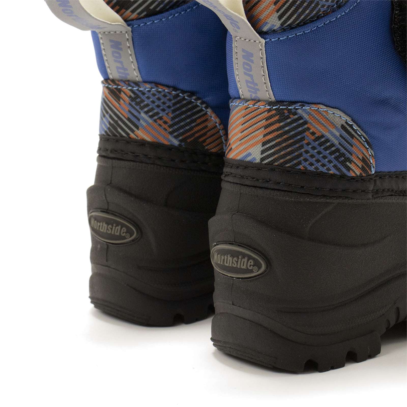 Northside Toddler Flurrie Reflective Insulated Winter Boots
