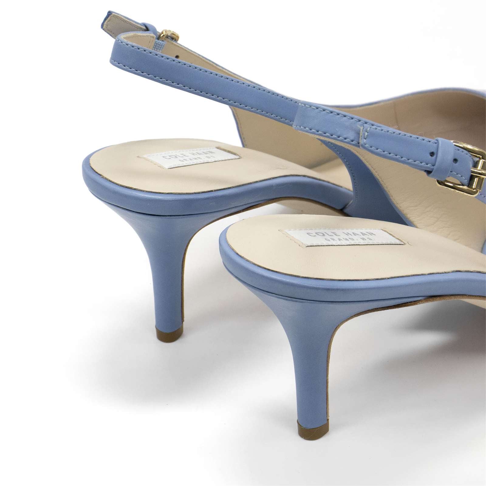 Cole Haan Women Vesta Slingback