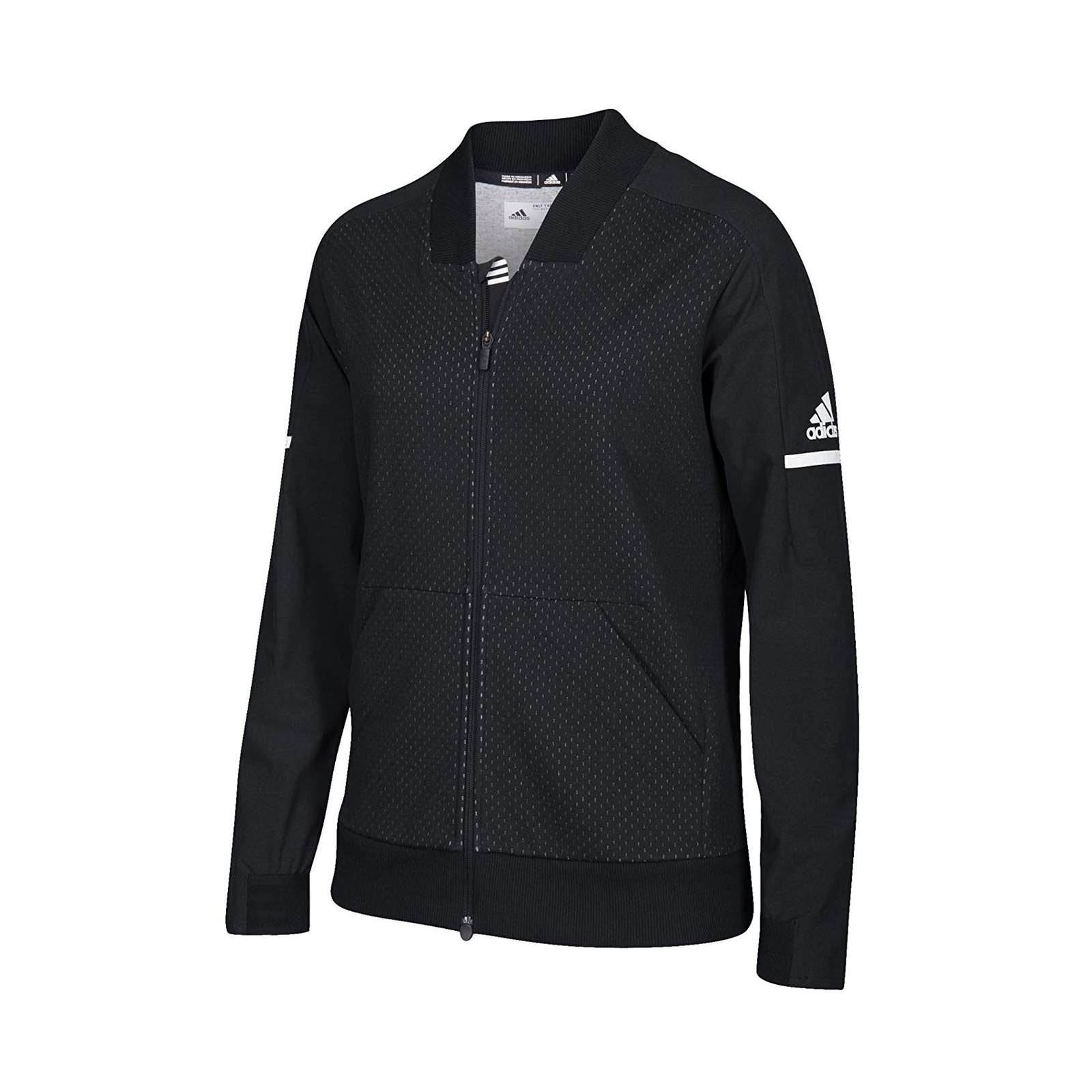 Adidas team squad jacket online