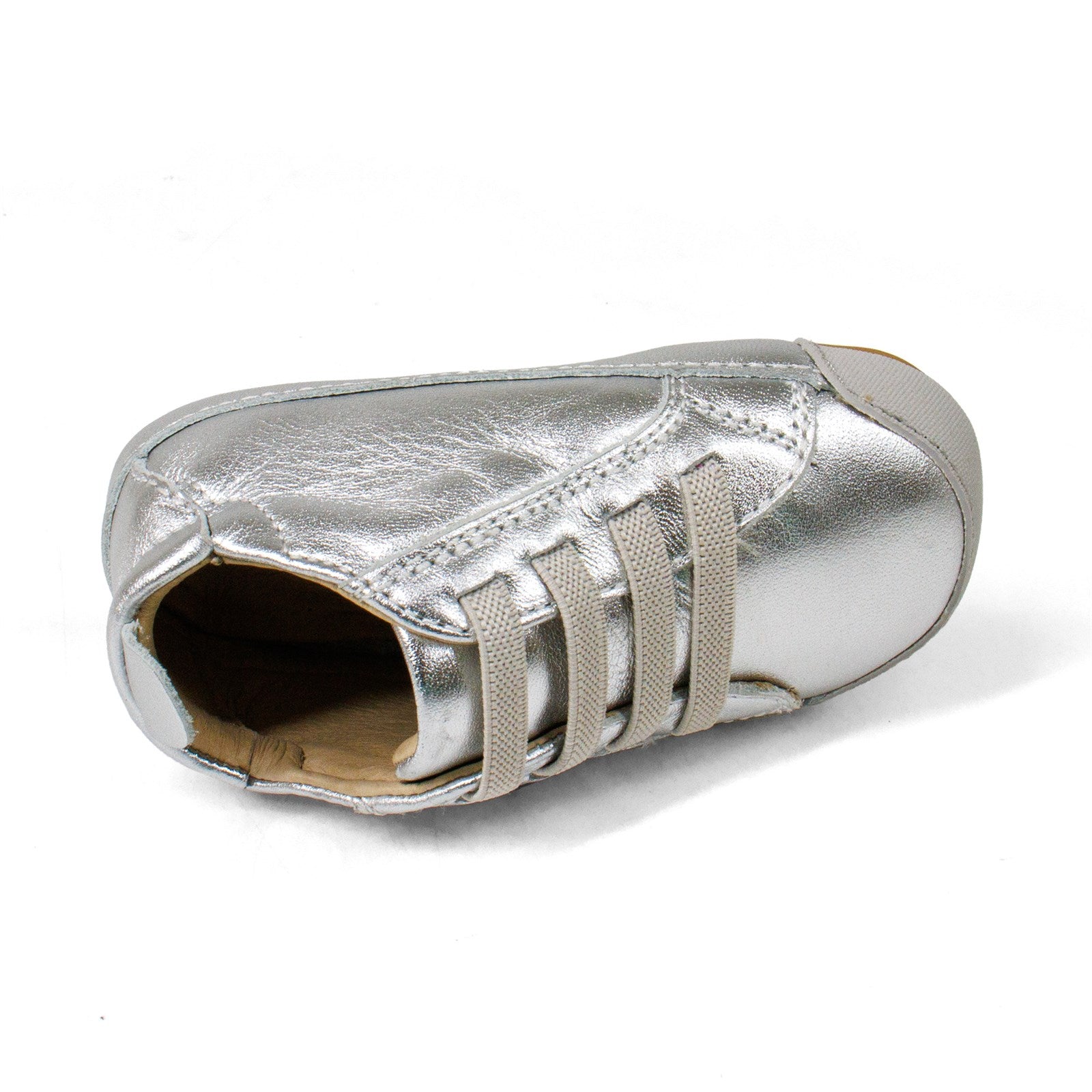 Old Soles Toddler Rainbow Bub Low Top Sneaker