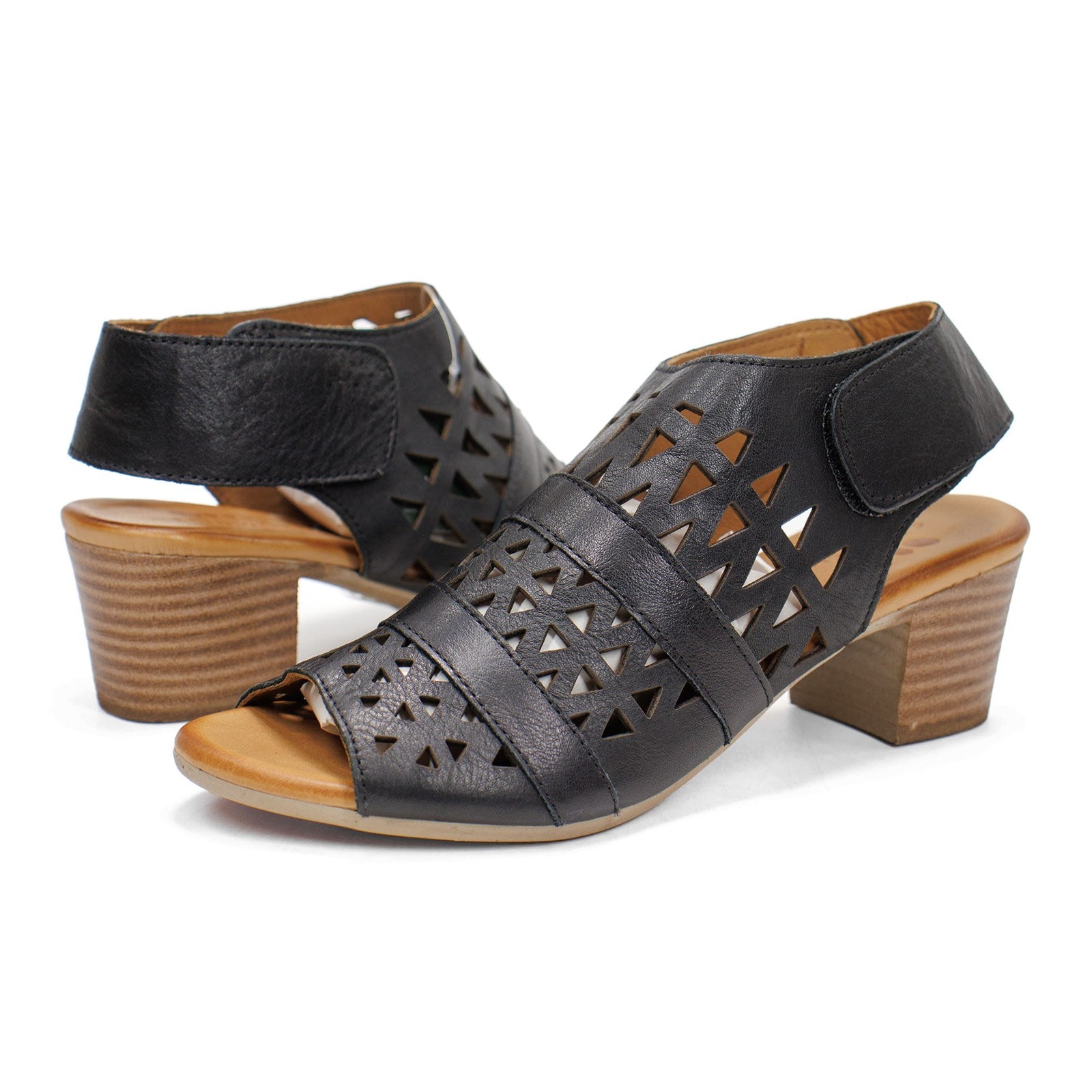 Spring Step Women Dorotha Sandal