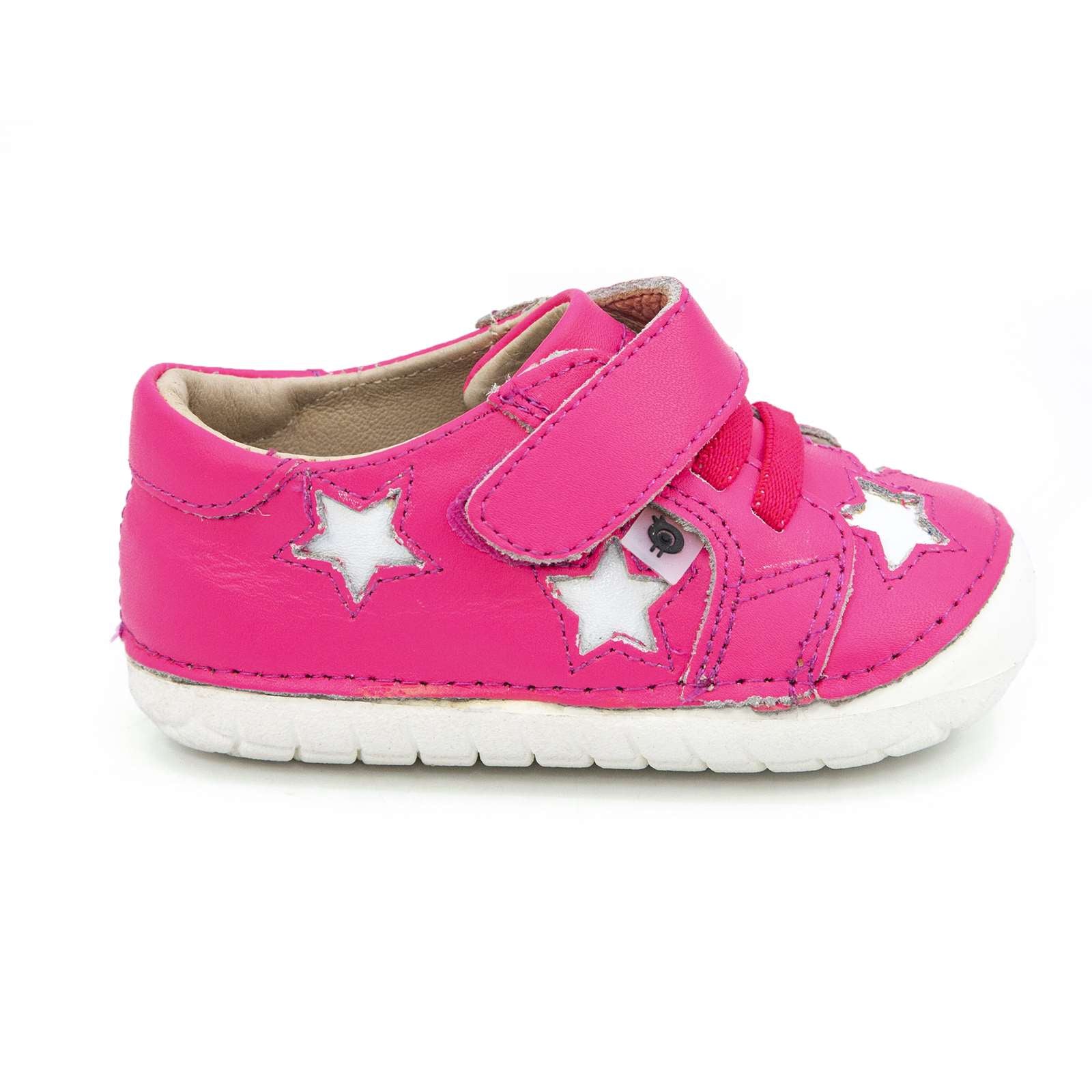 Old Soles Toddler Starey Pave Shoes